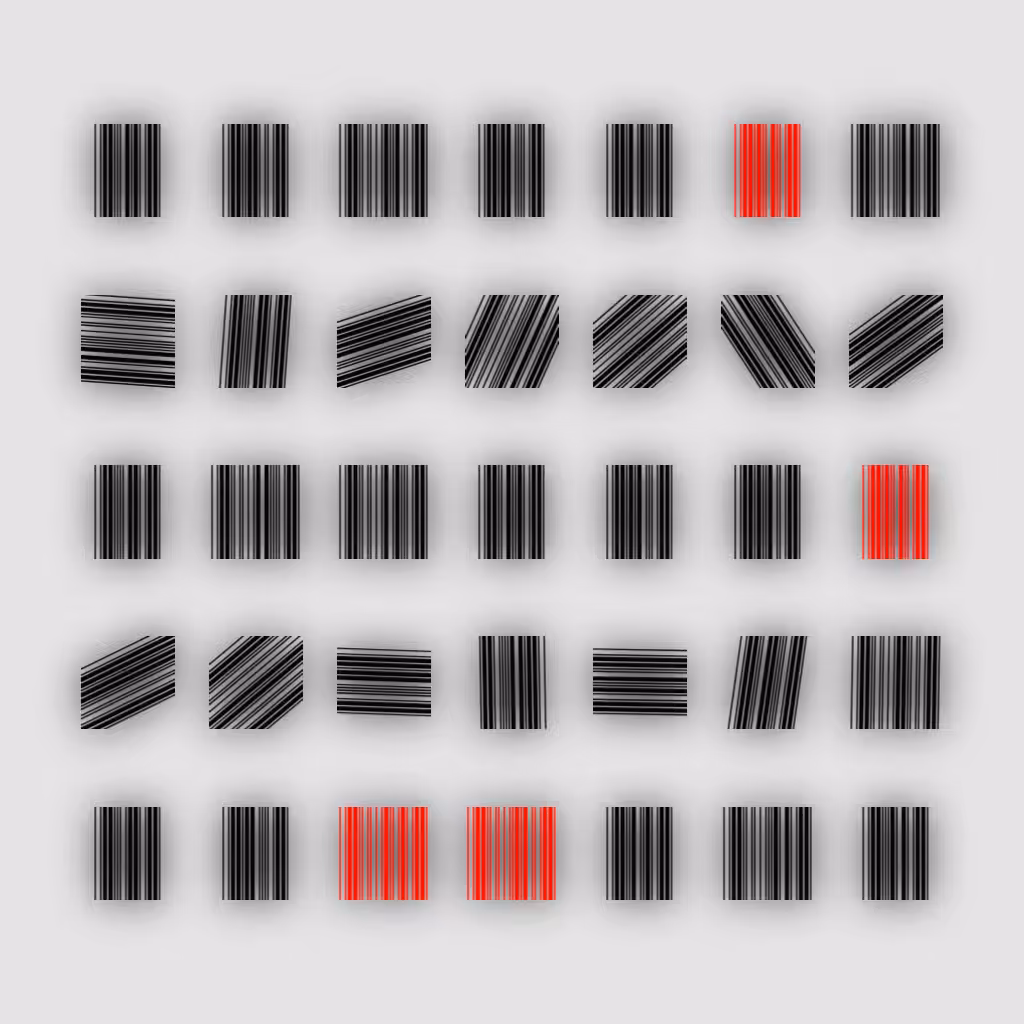barcode(fxhash) #247