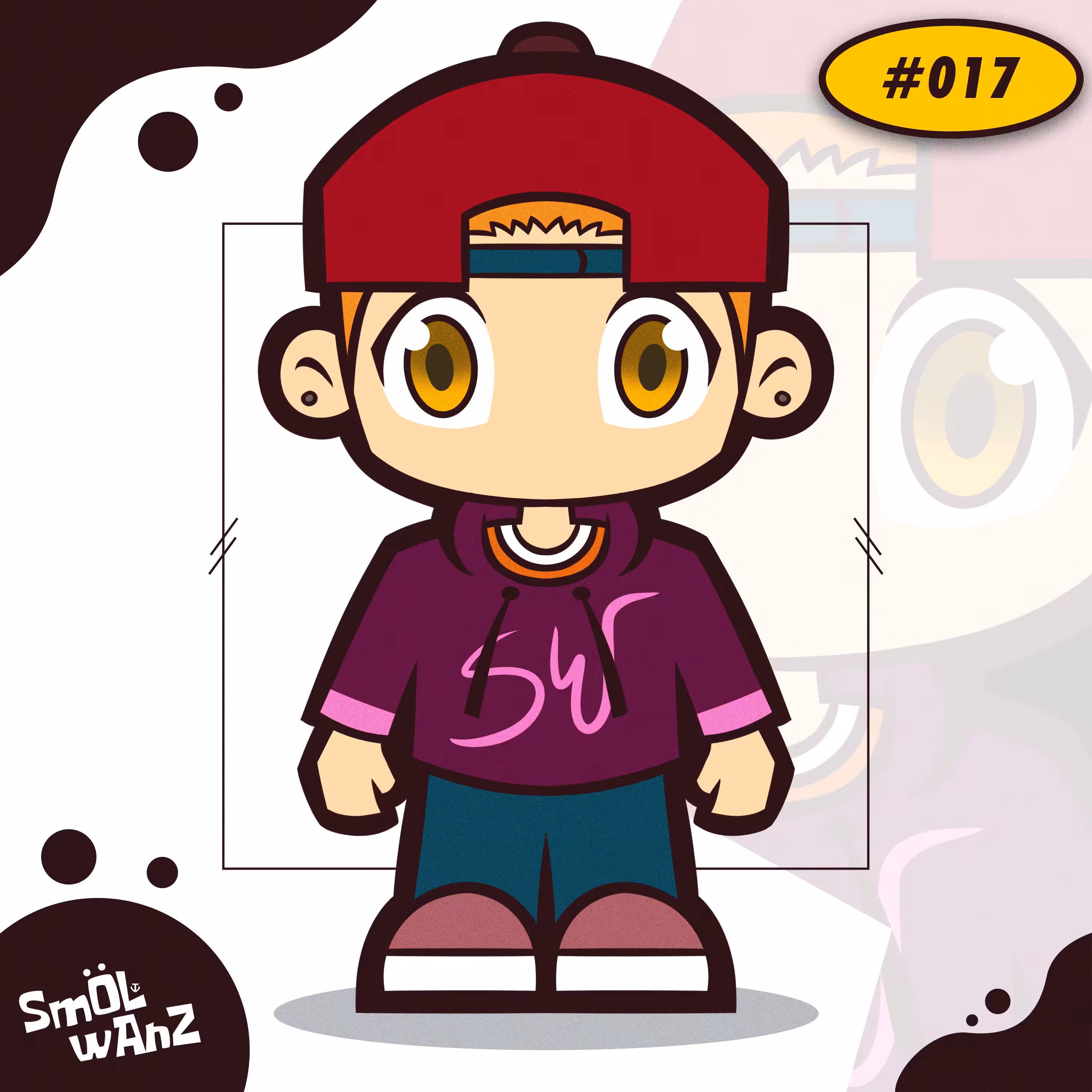 SMLWNZ // 017