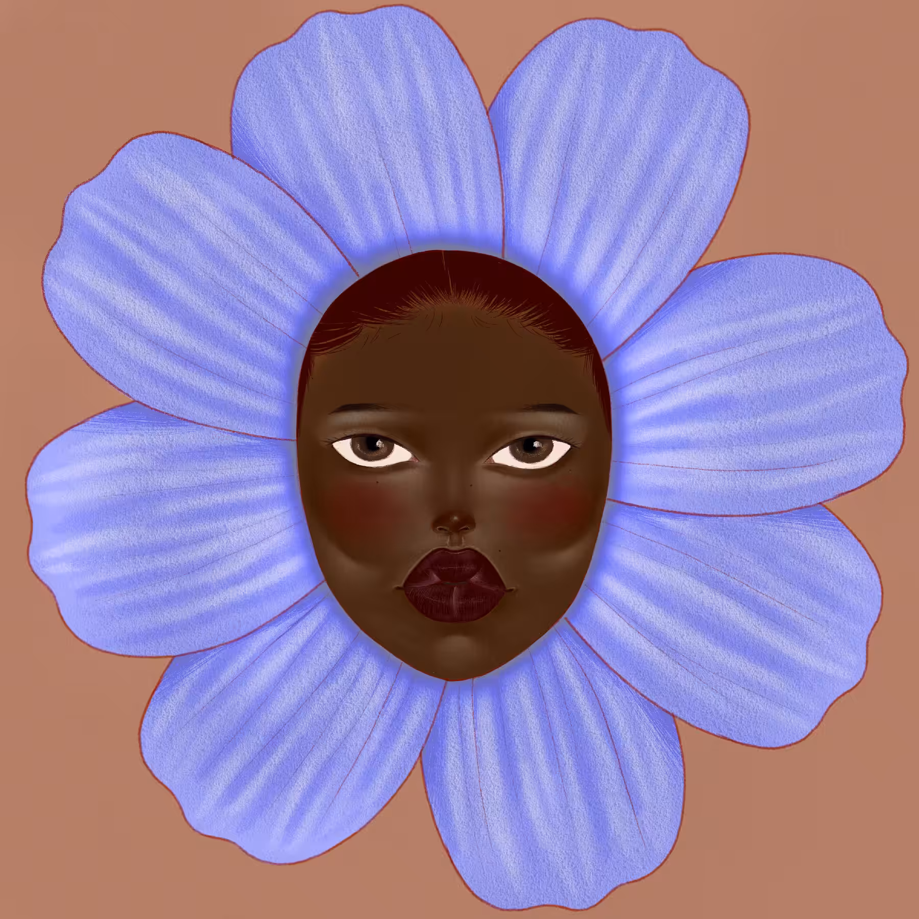 Flower Girl #67