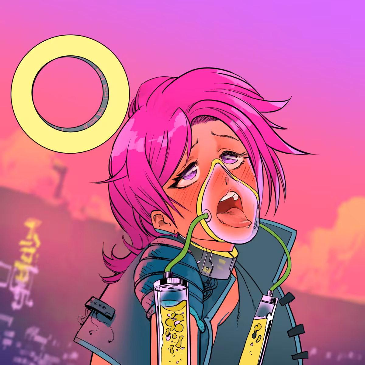 Izumi #90