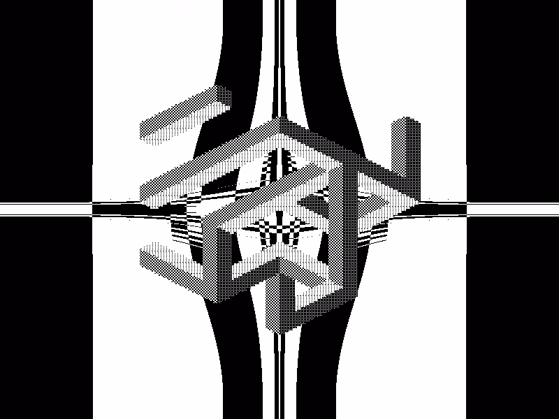 floors & ceilings #115
