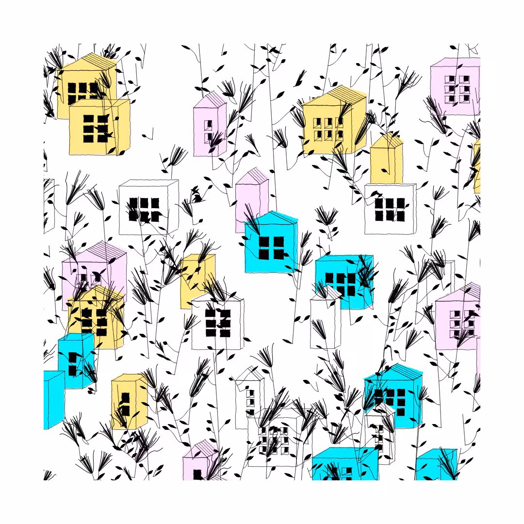 Buildings #12