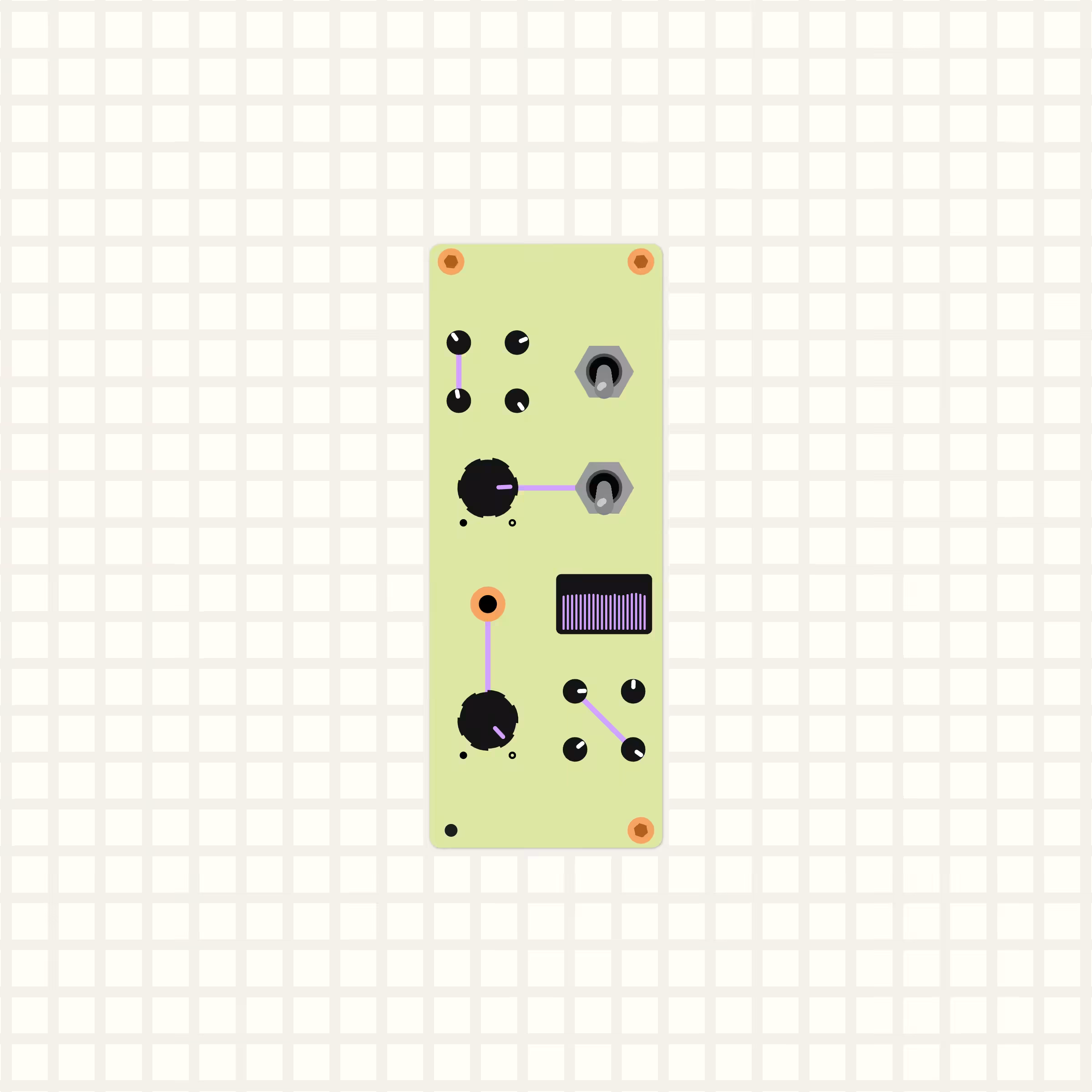 pseudomods #152