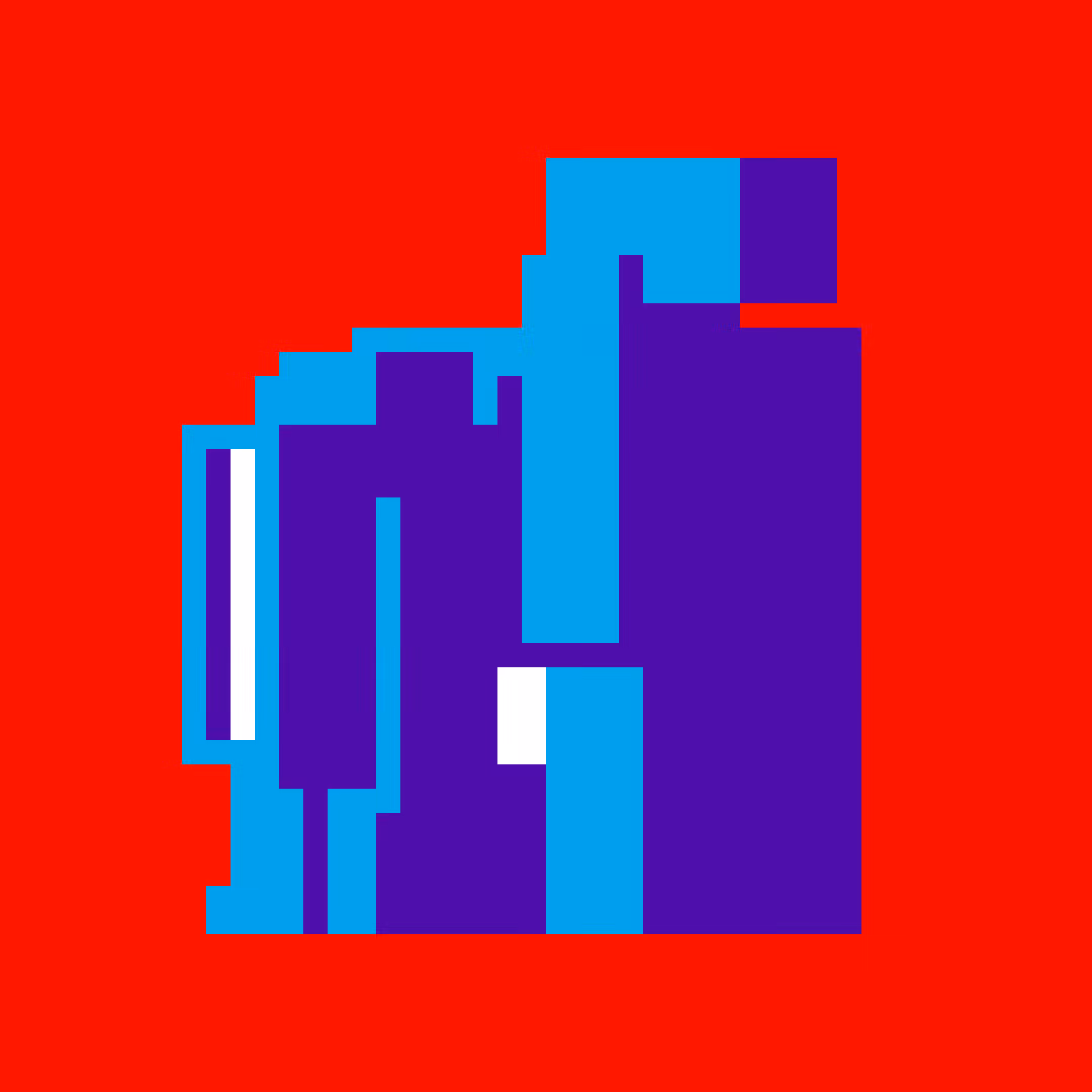 BRUTALIST MOVEMENT #148