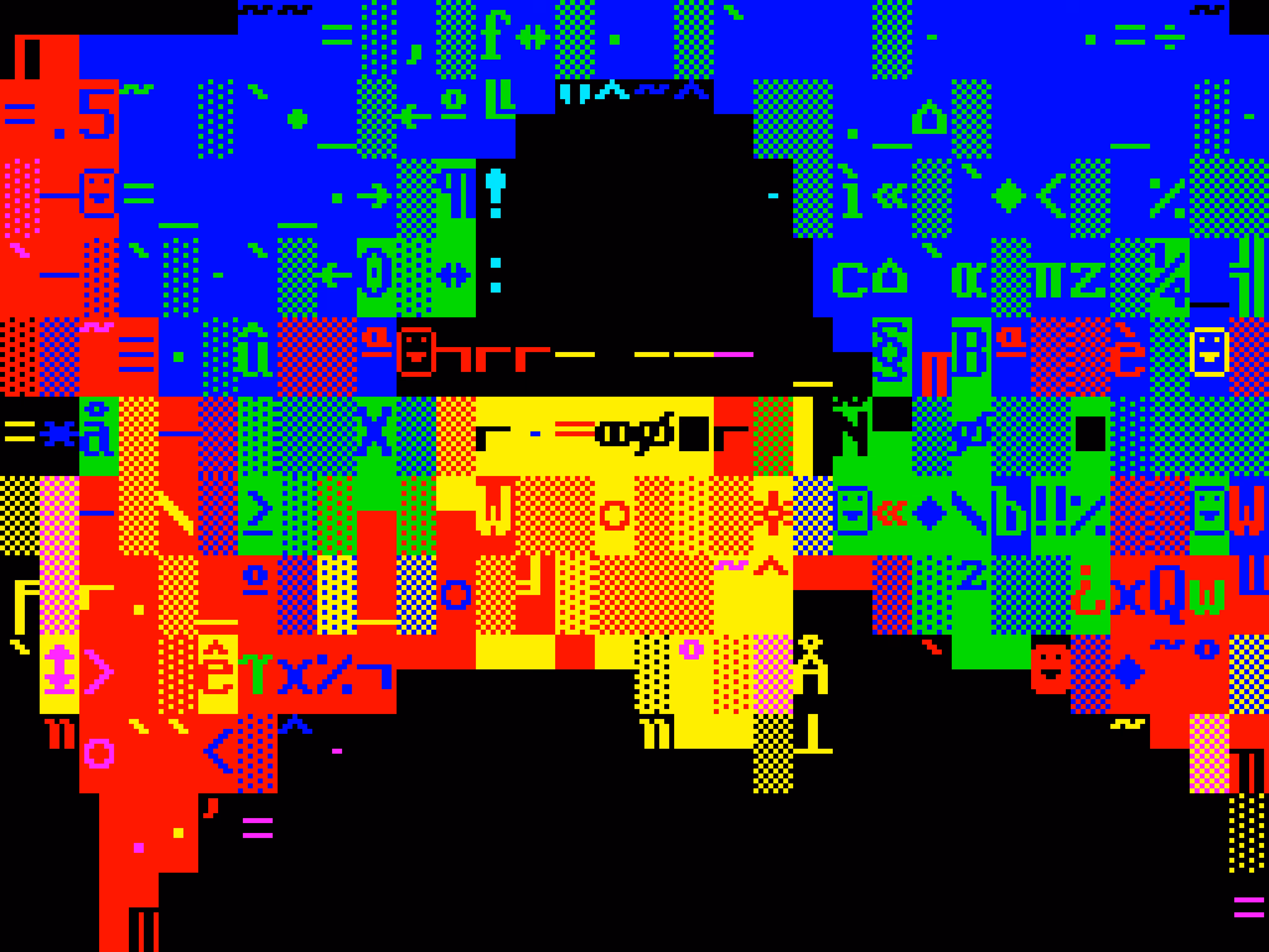 VHSCII