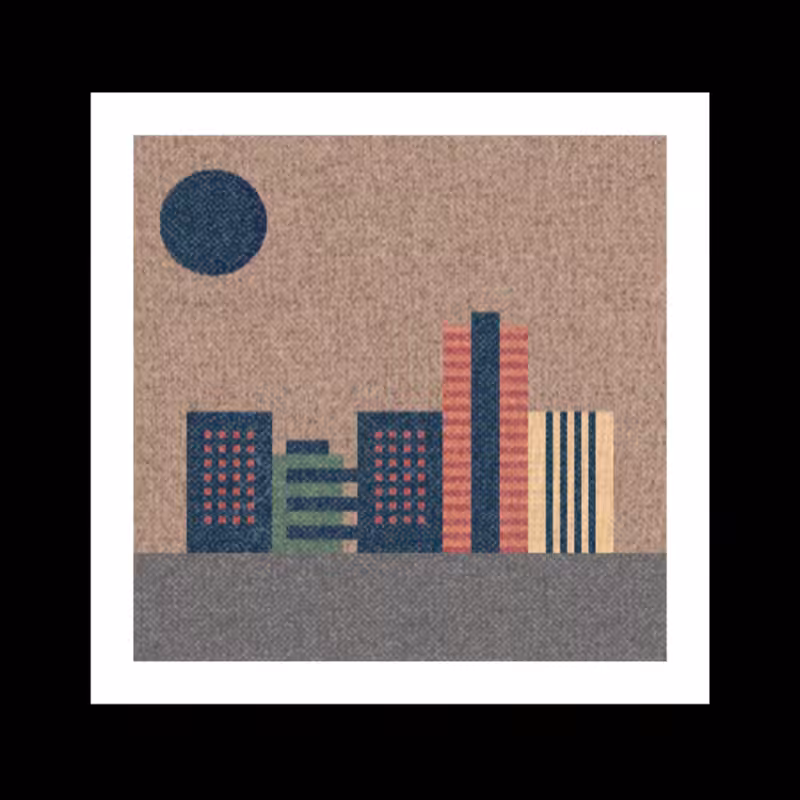 dissimilar citys #7