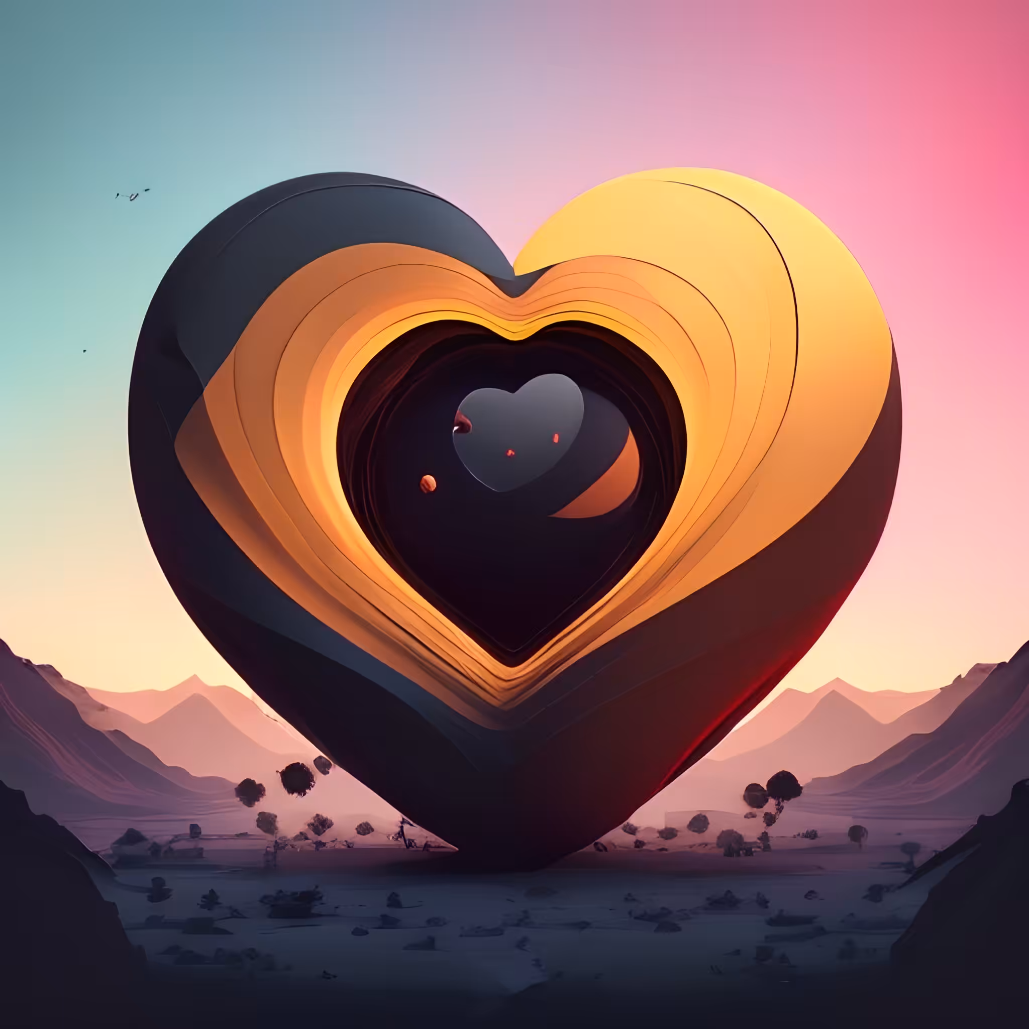 365 Days of Love #224