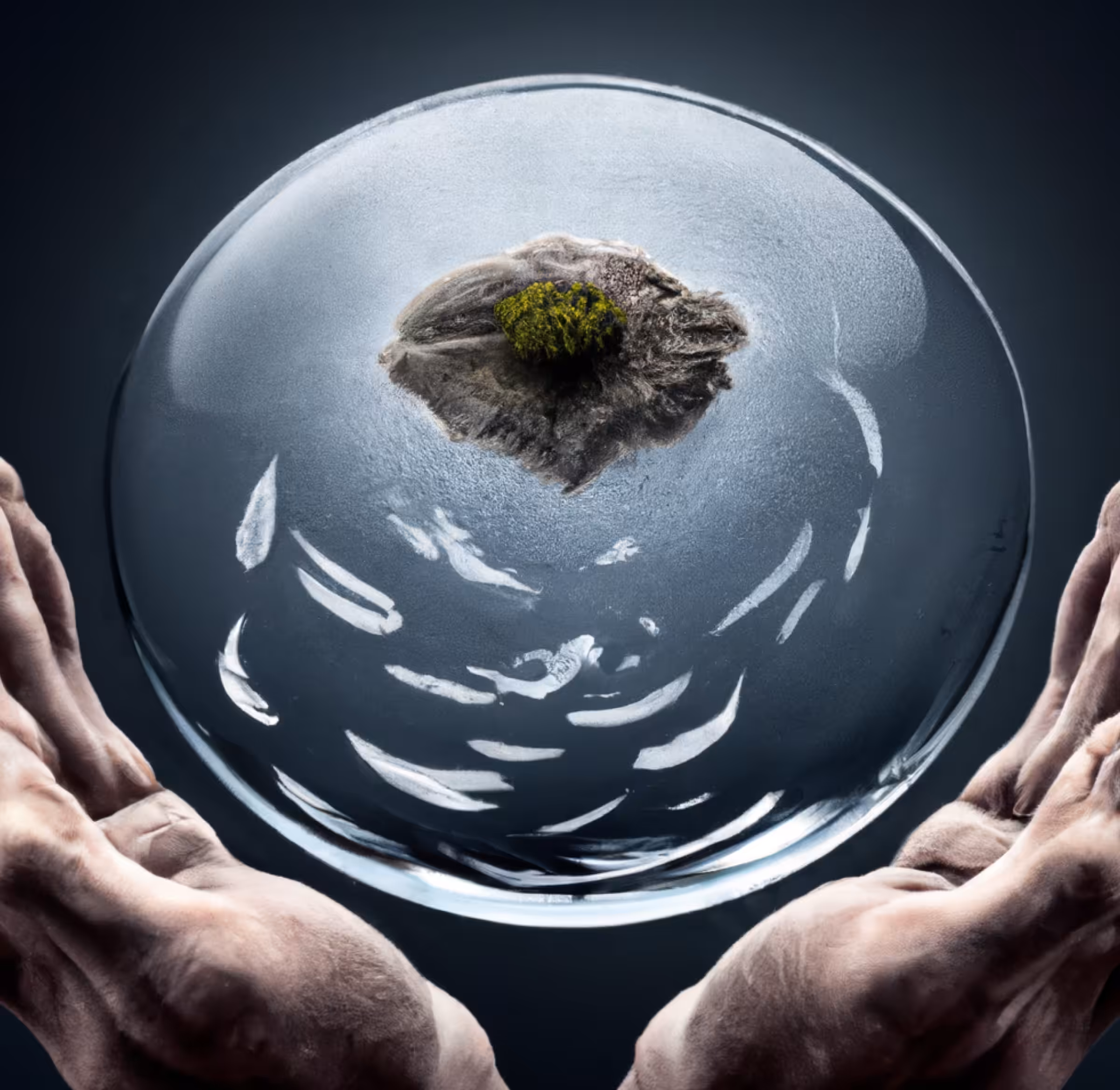 Natural Fragility