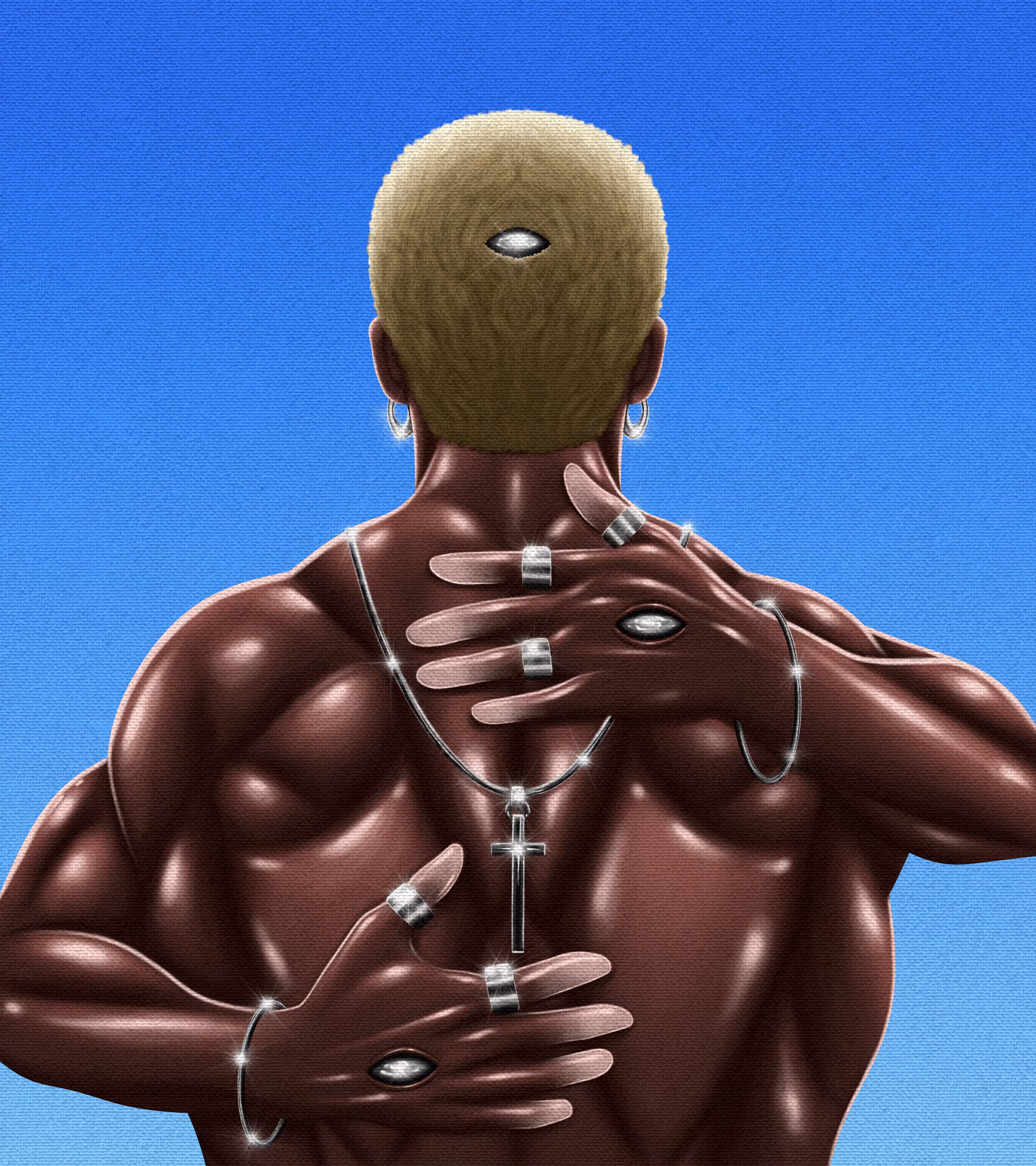 Watch My Back