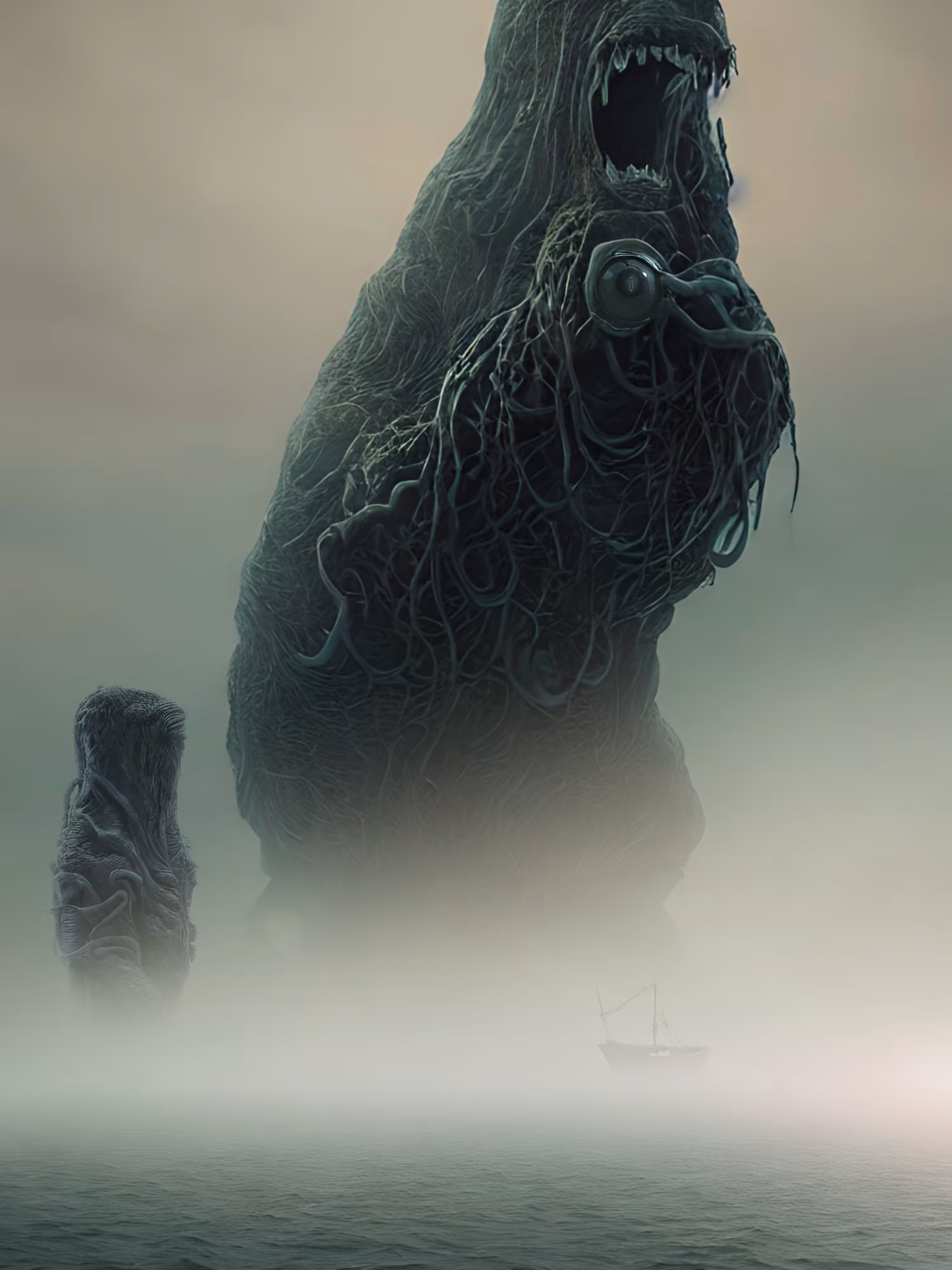 Cthulhu Rises