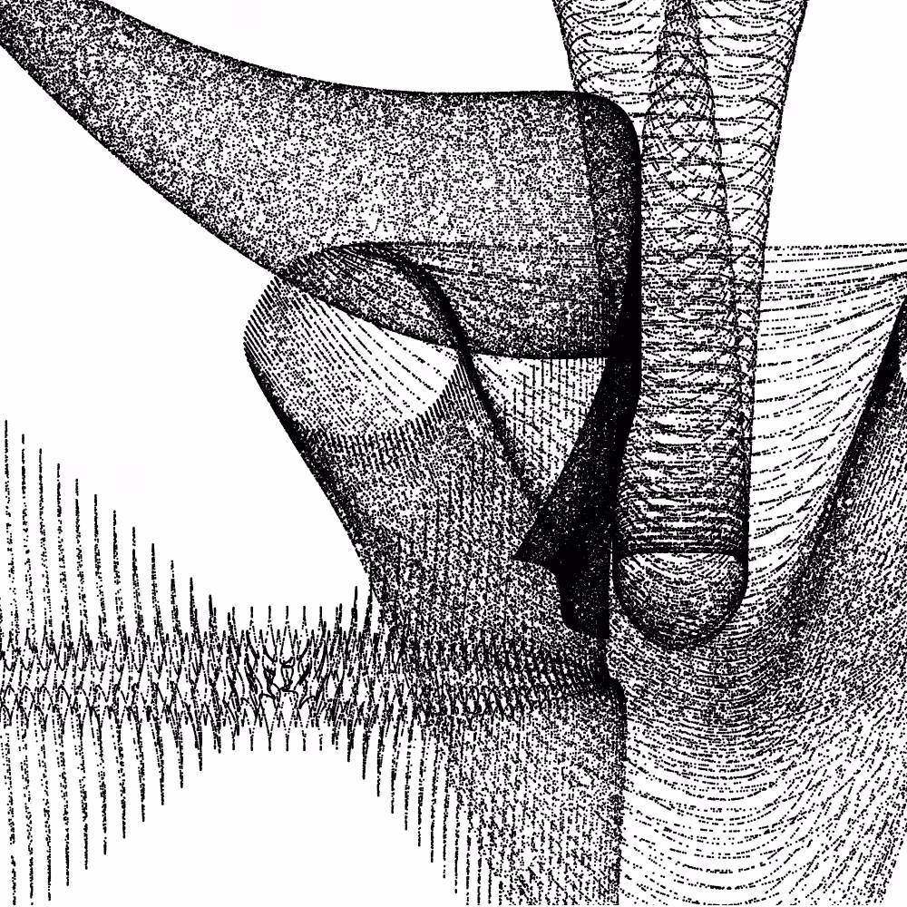 Para Metric #2 #15