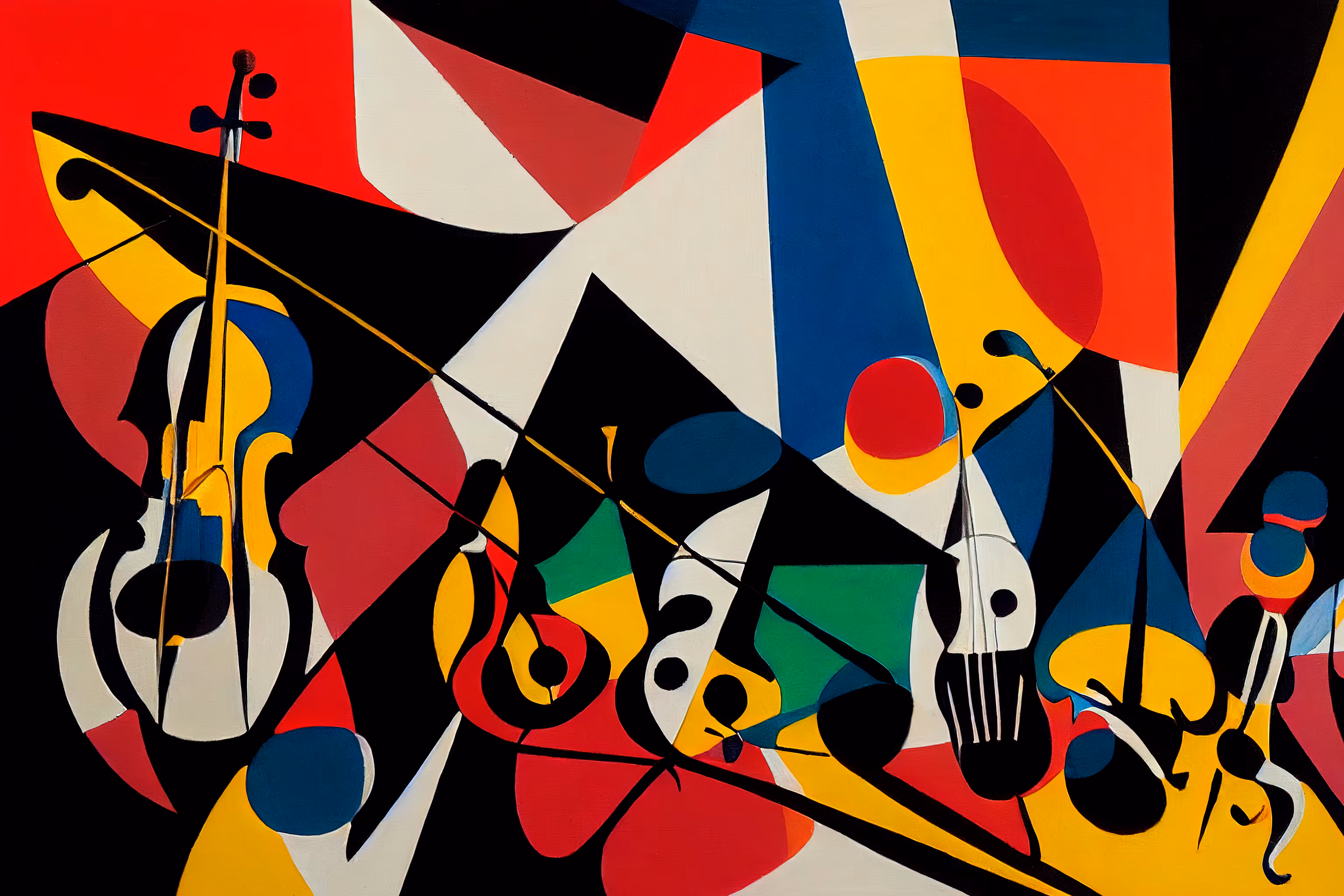 Symphonic 48