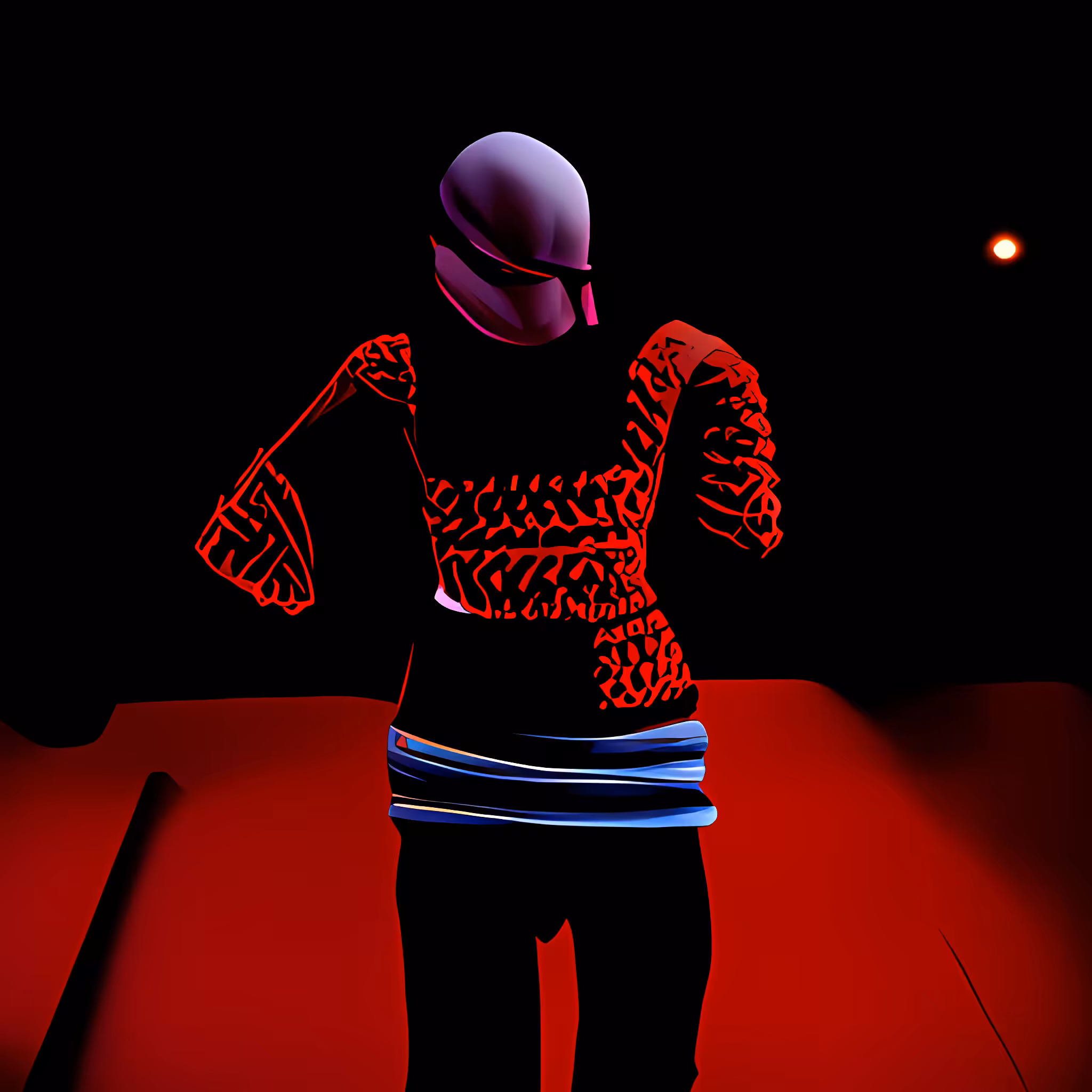 Rebels in Sweaters - 43/50