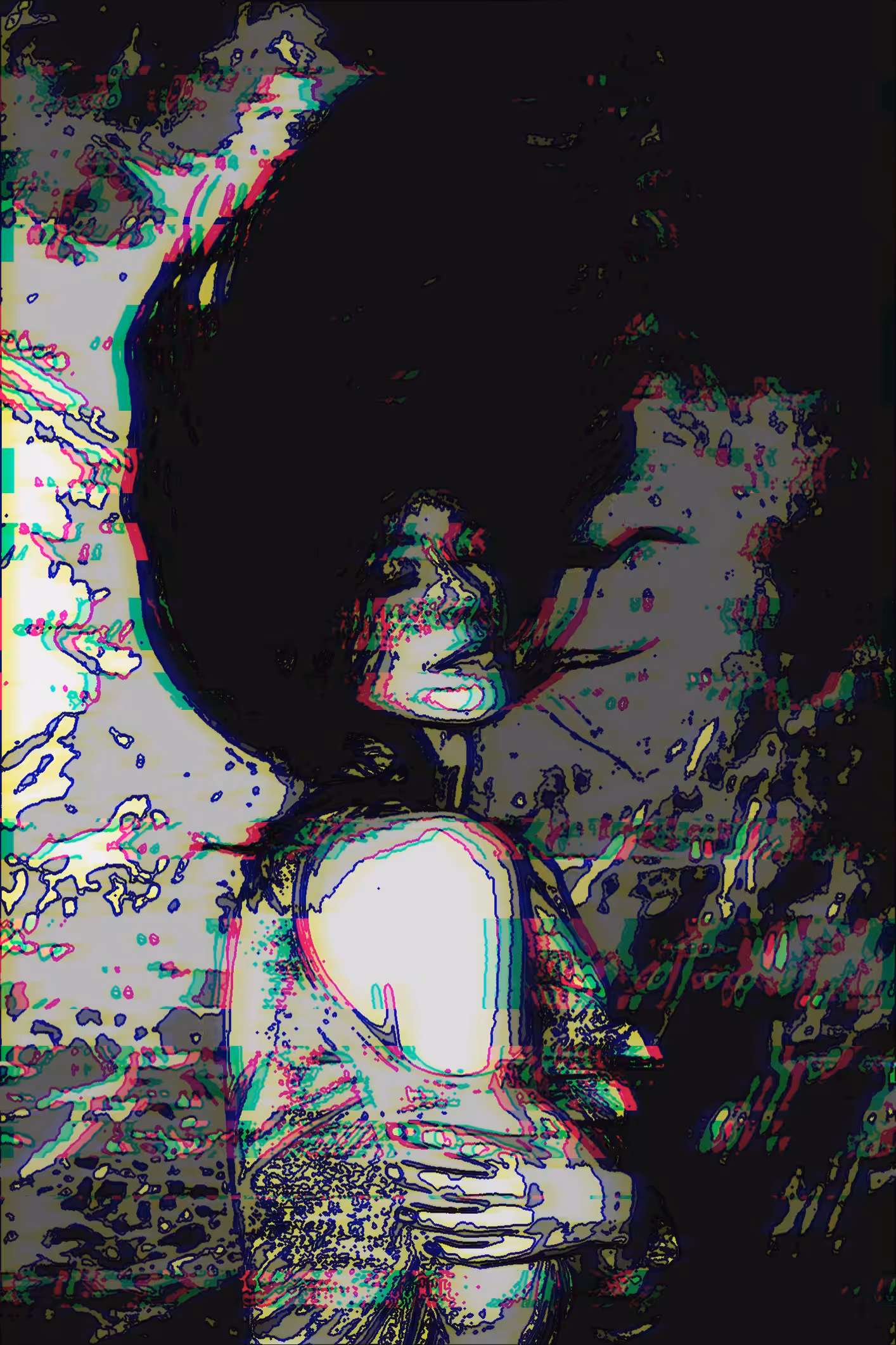 NOSTALGIA #11