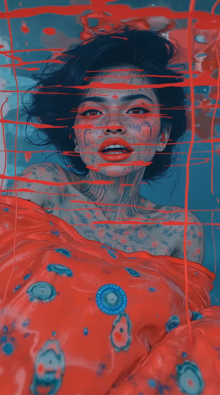 “𝐓𝐡𝐞 𝐈𝐥𝐥𝐮𝐬𝐢𝐨𝐧𝐚𝐫𝐲 𝐑𝐞𝐚𝐥𝐦: 𝐋𝐲𝐫𝐚’𝐬 𝐉𝐨𝐮𝐫𝐧𝐞𝐲”