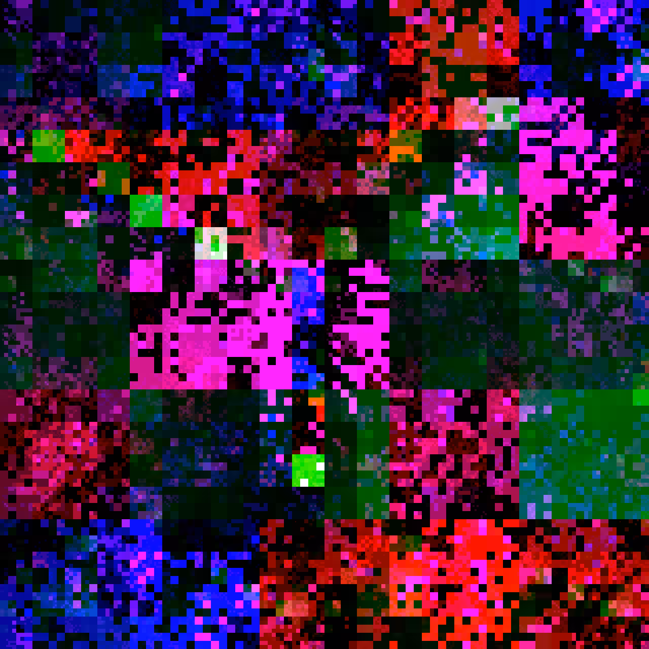 android shadows #2