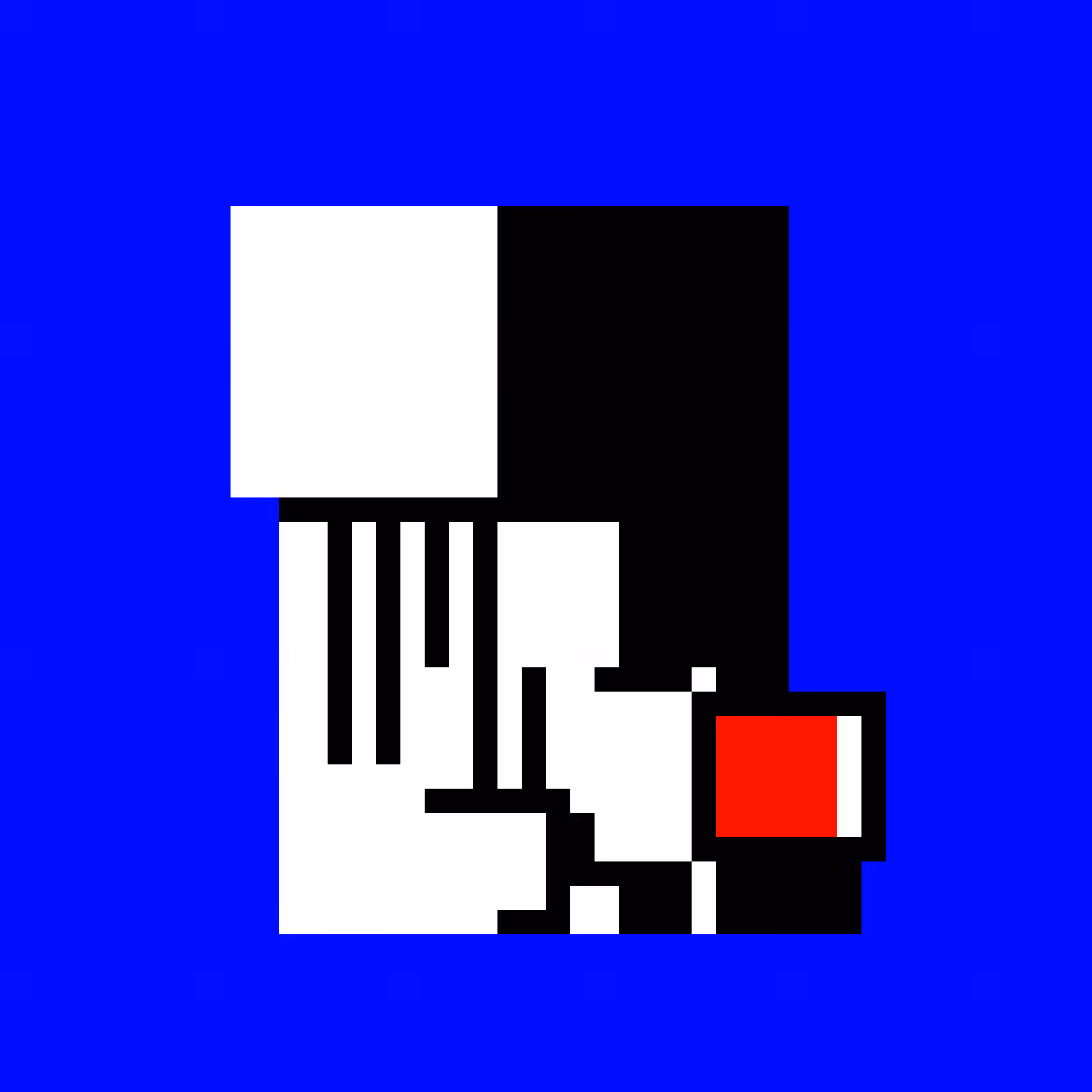 BRUTALIST MOVEMENT #214
