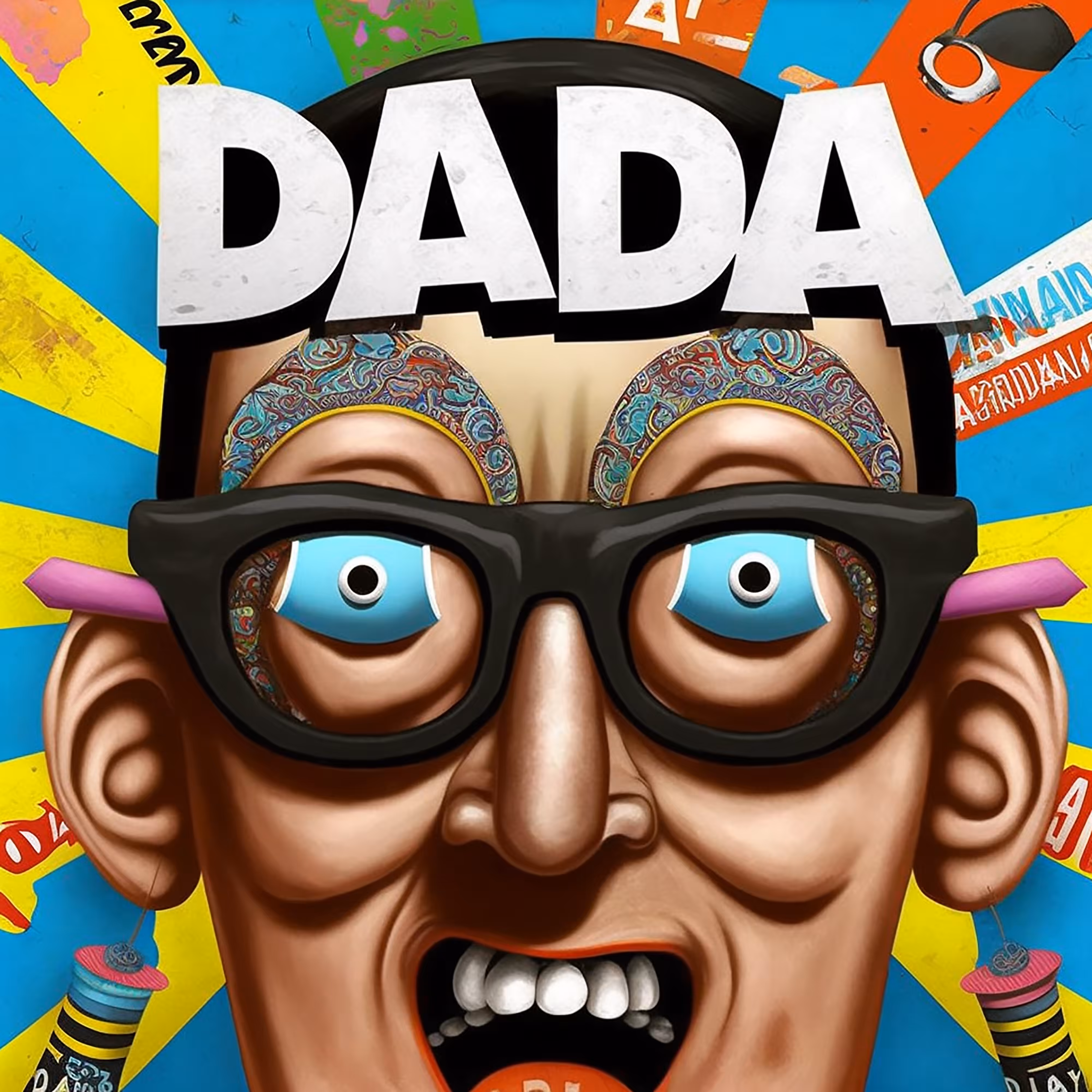 DaDa #151
