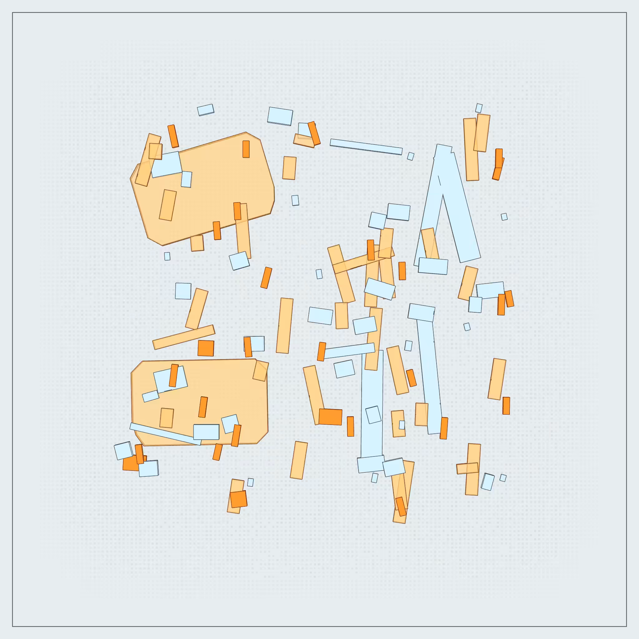 GENERATIVE GLASSES #193