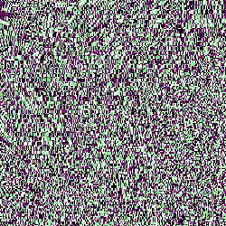 Pixel Storm #33