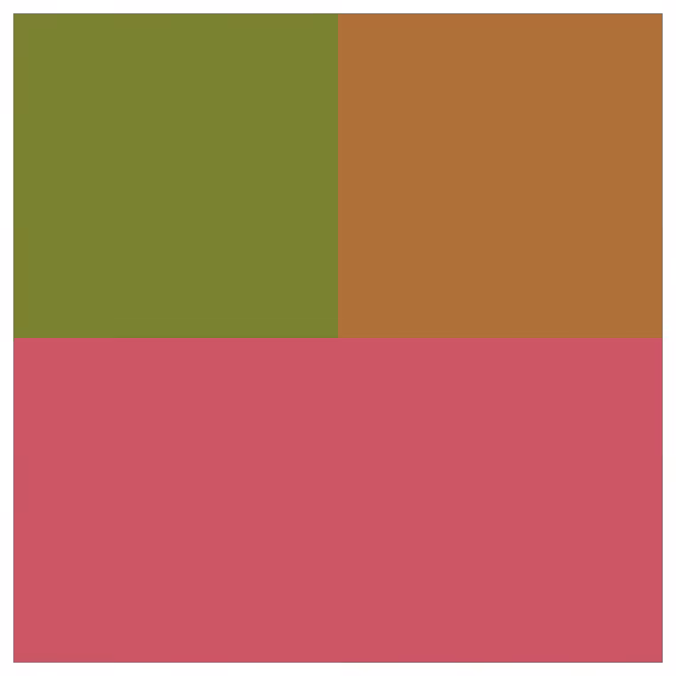 Colours for a large wall #10