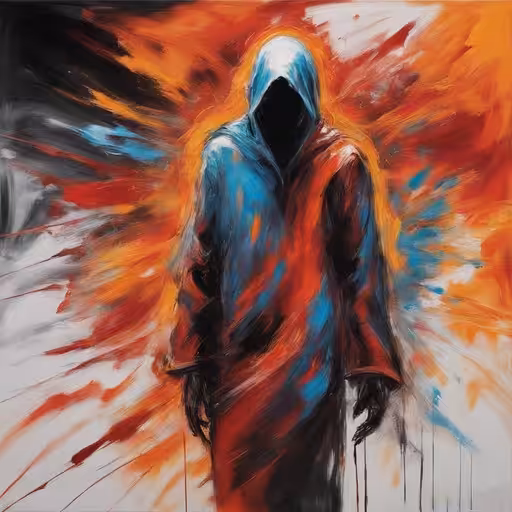 Ghost #