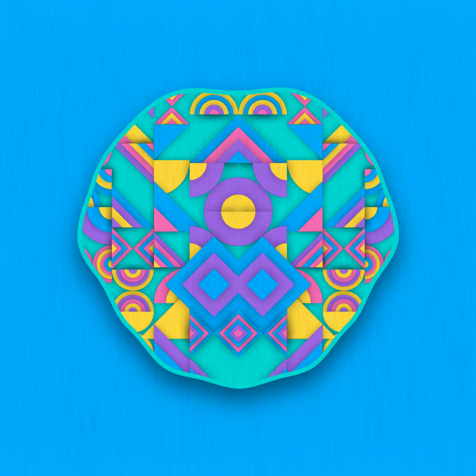 Generativemasks #6458