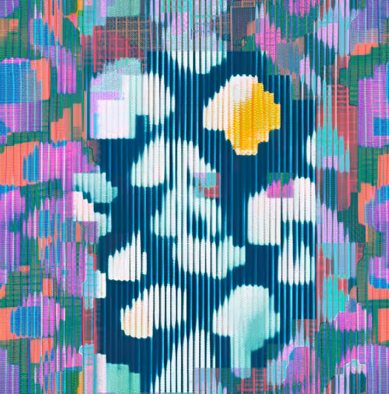 coalescence #3700