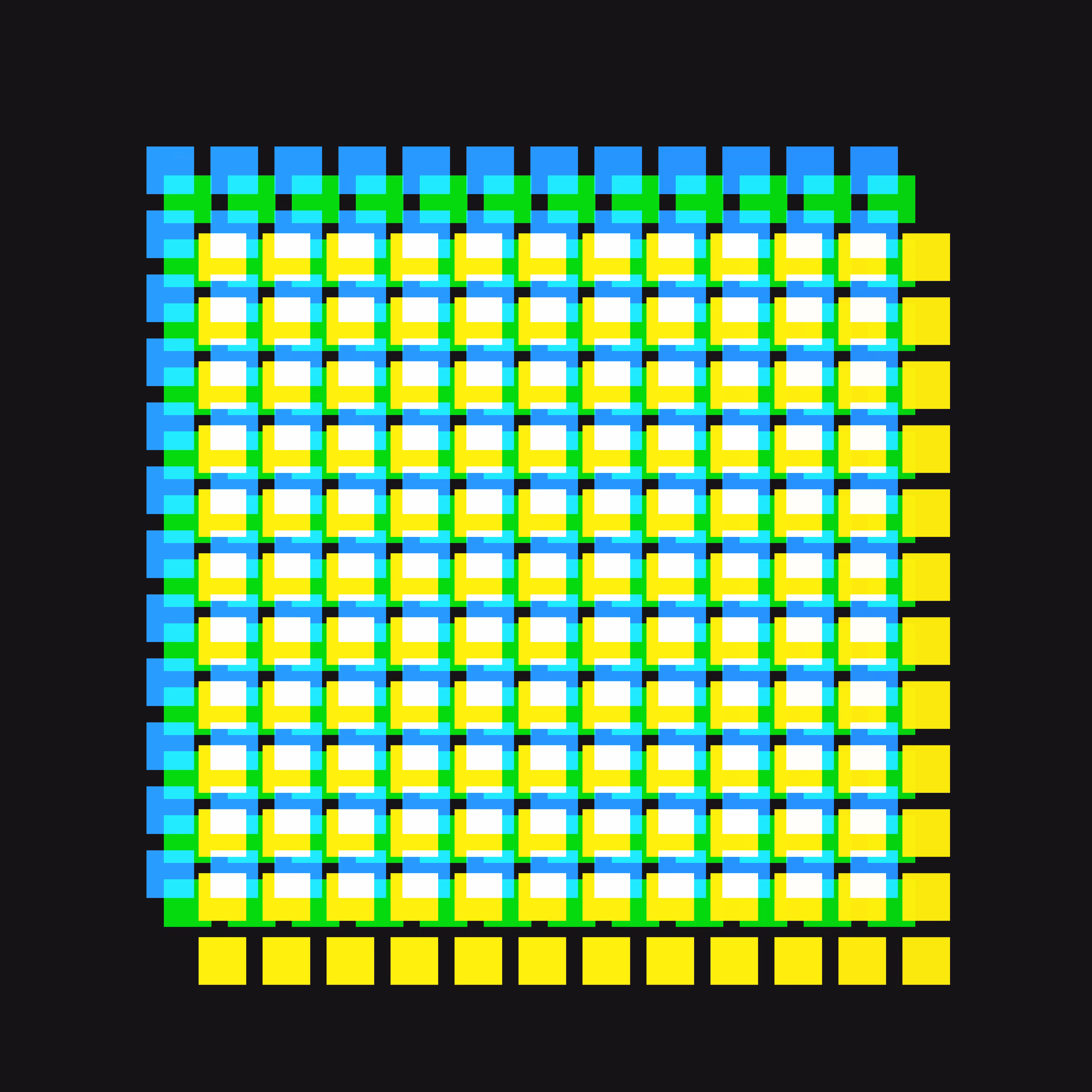 Tesselations #152