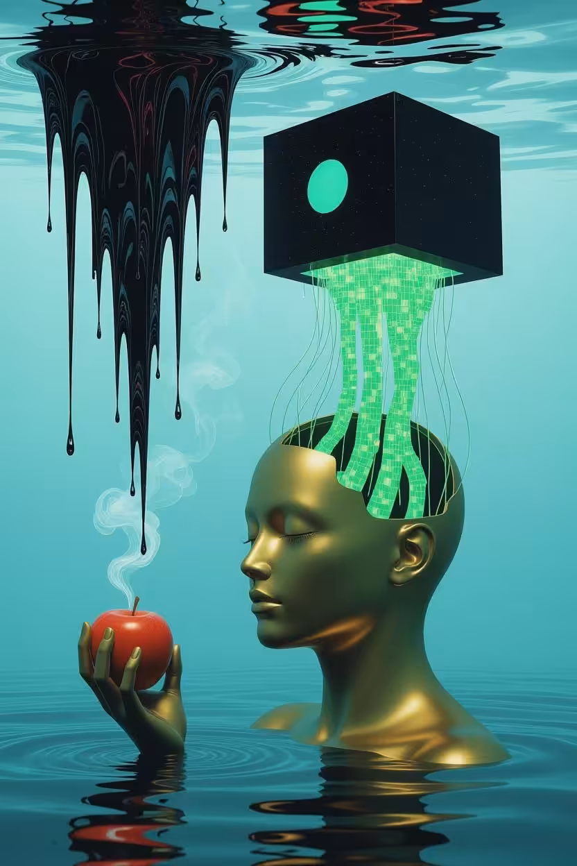 Mind Control 