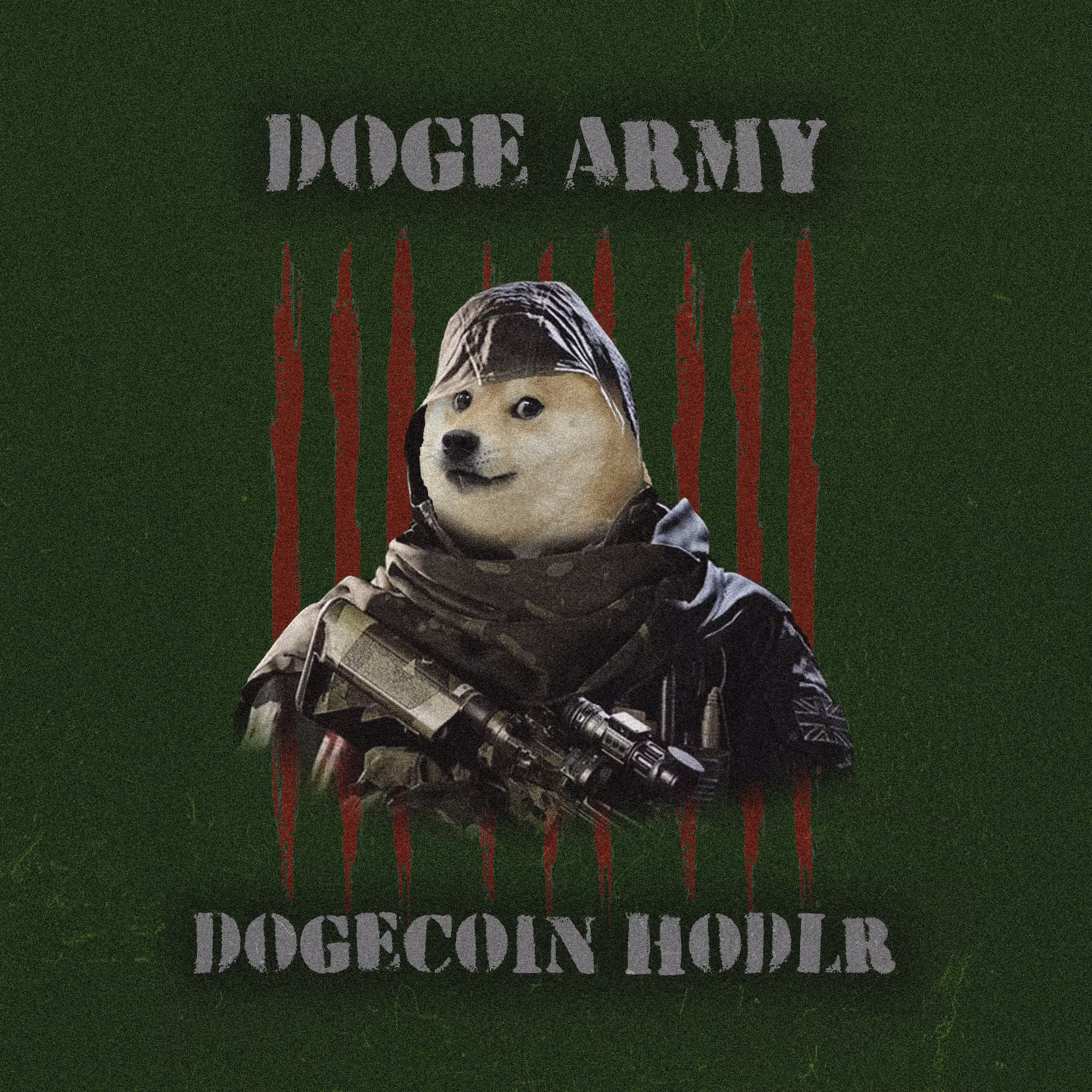 Doge Army