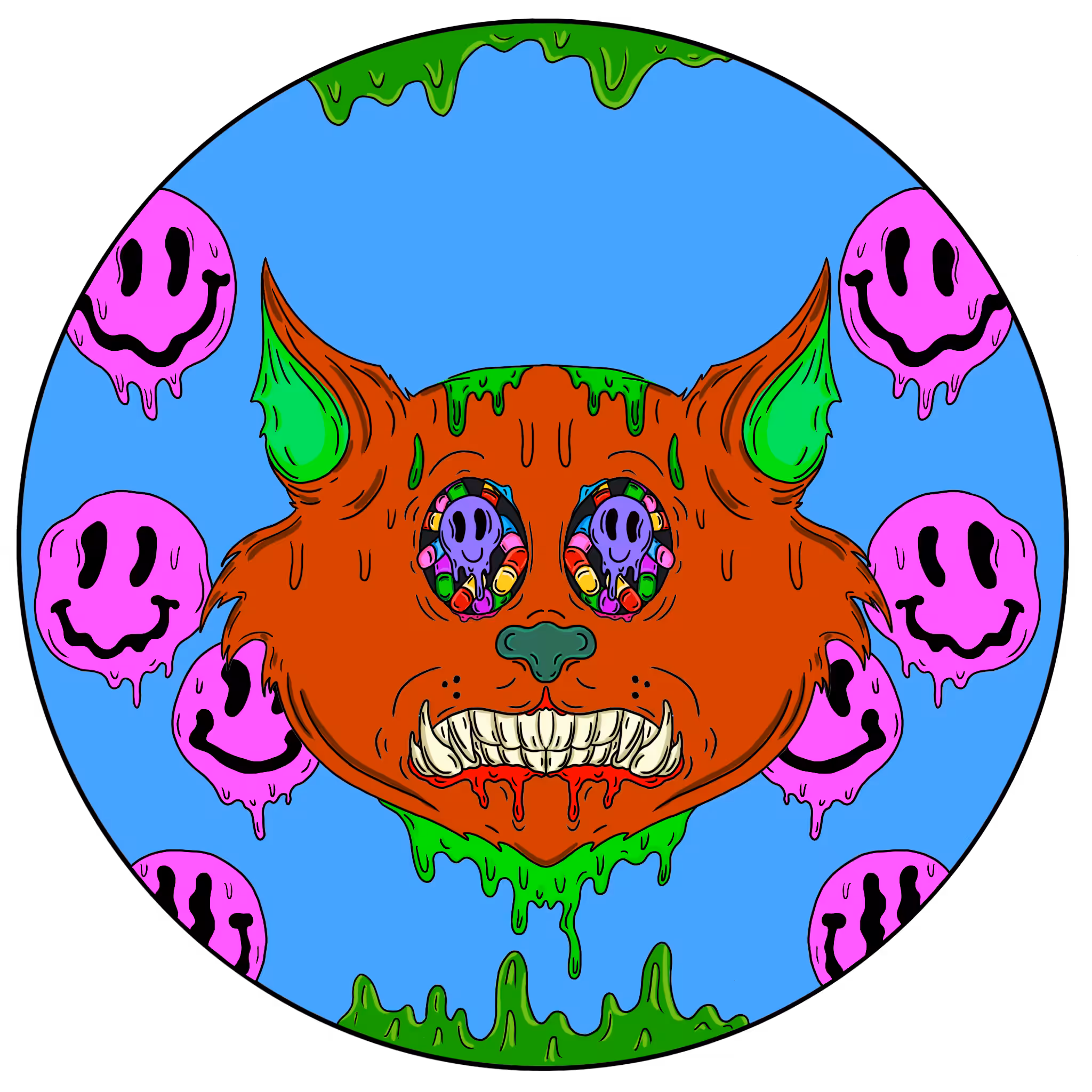 TABZ #4443