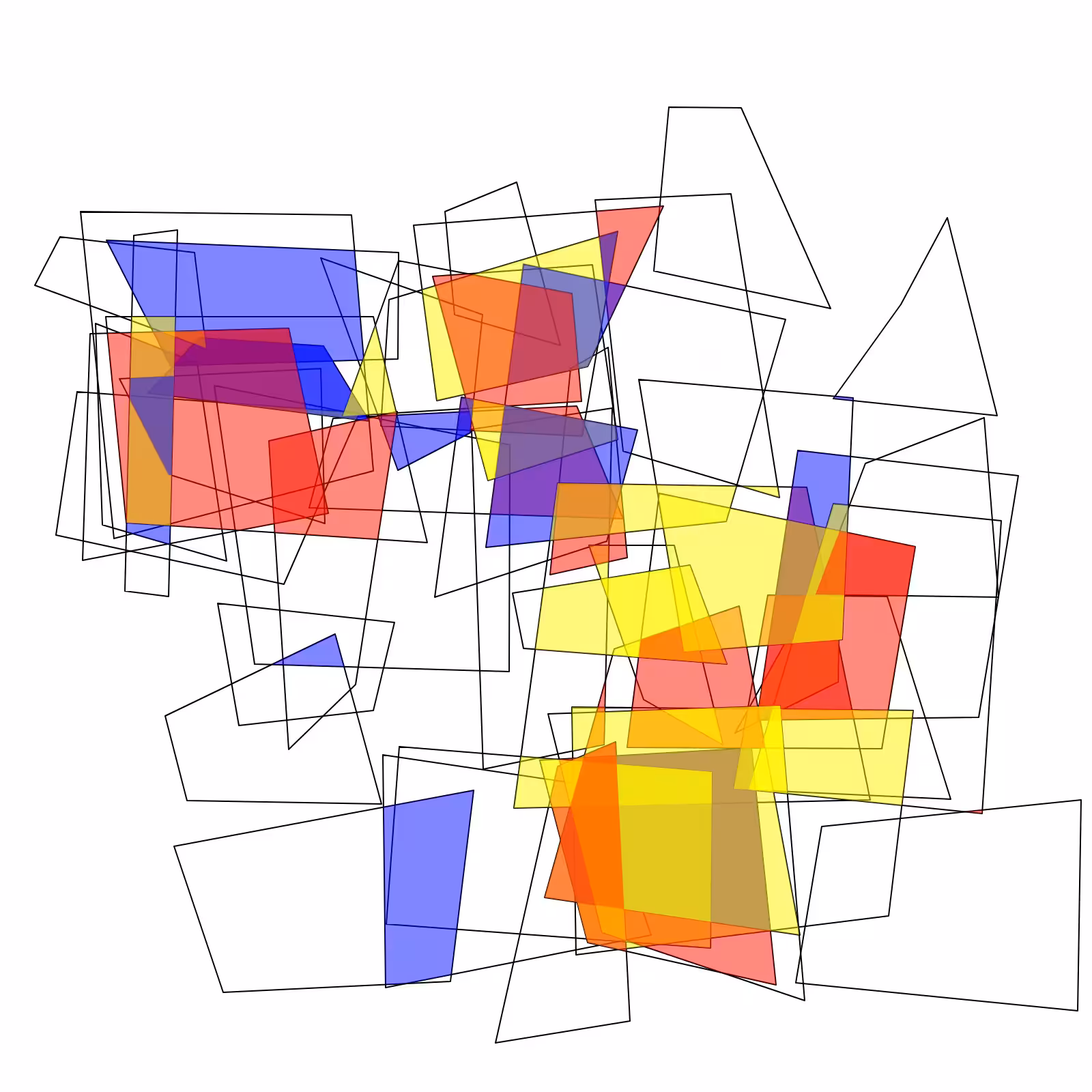 Quad-Overlaps #73