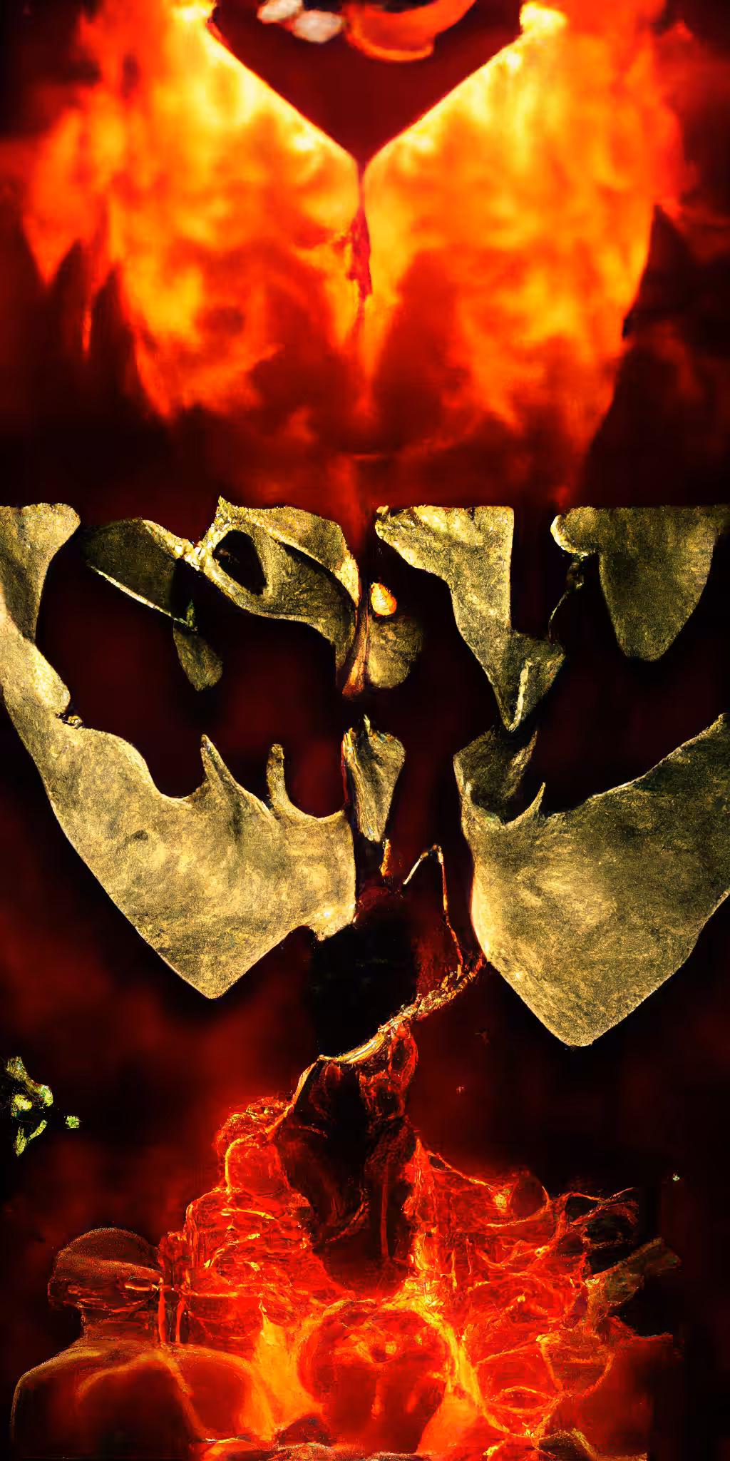 Hell Fire