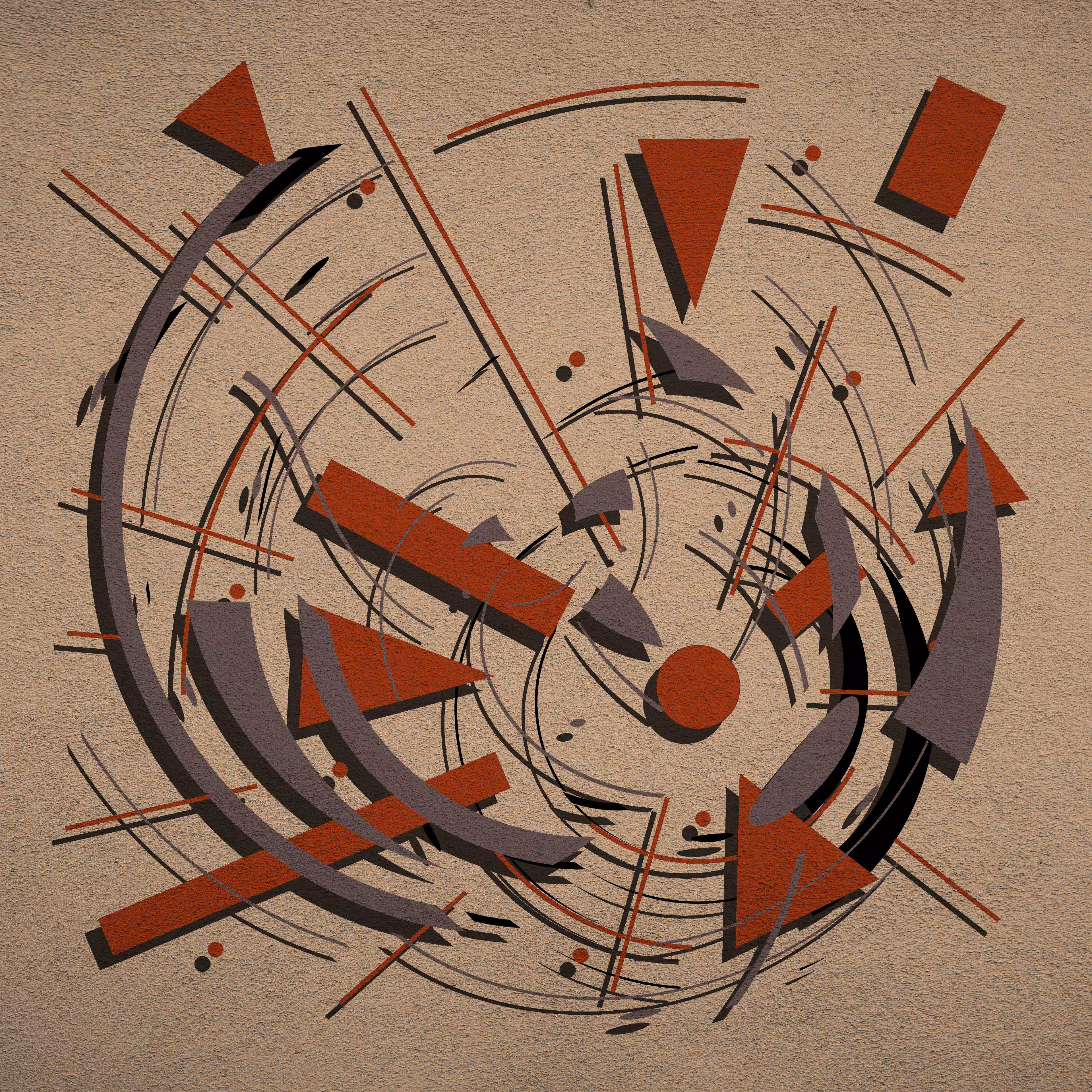 Web3 Art / Web2 Art