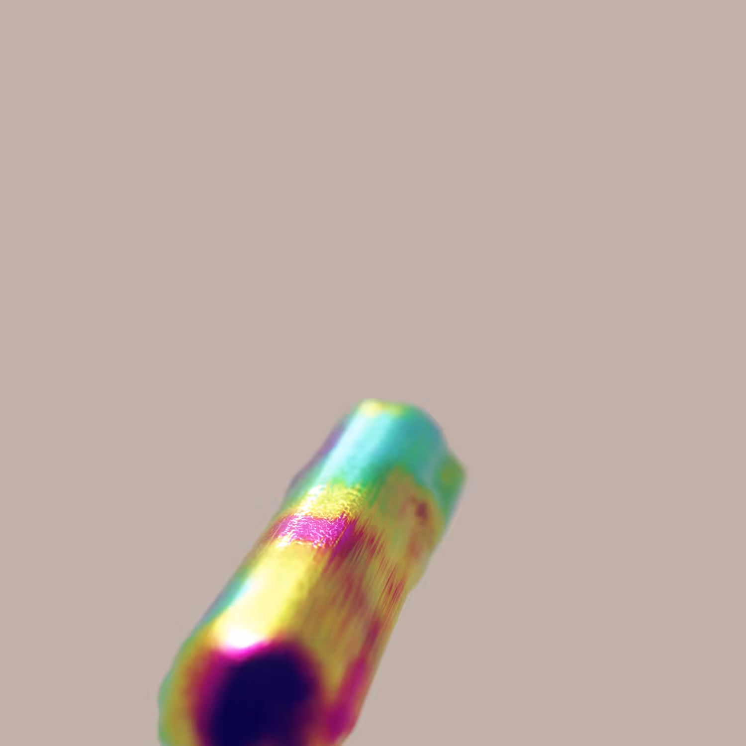 Iridescent Ink Drop 360c