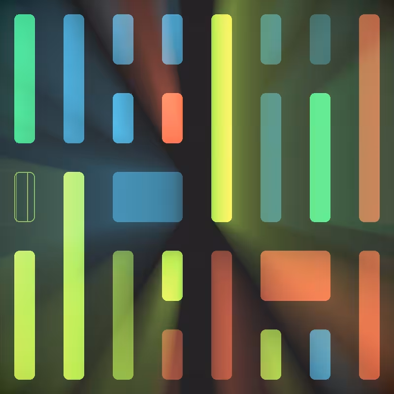 Lightcells #213