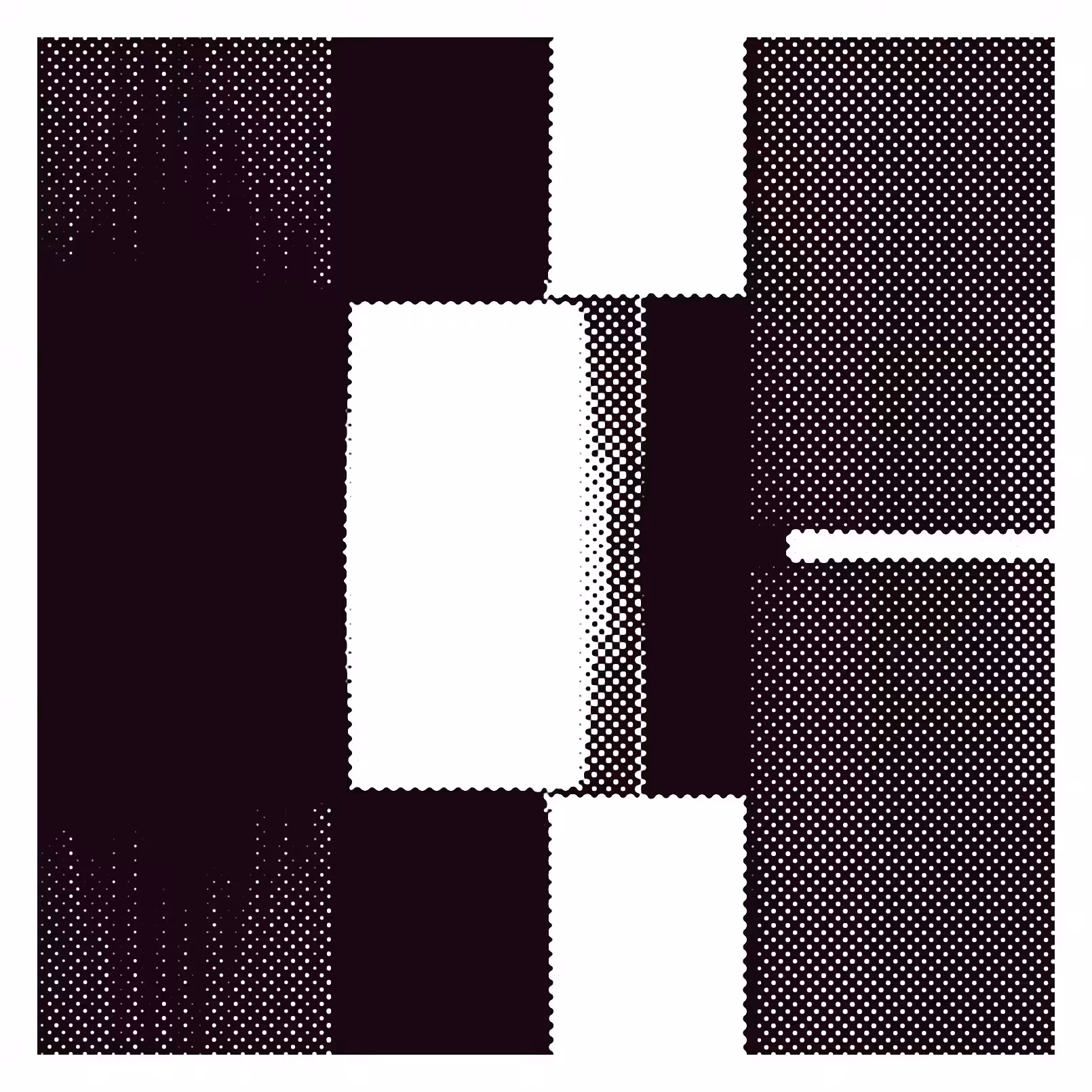 Dimensions Of Chaos: Abstracshun [001]