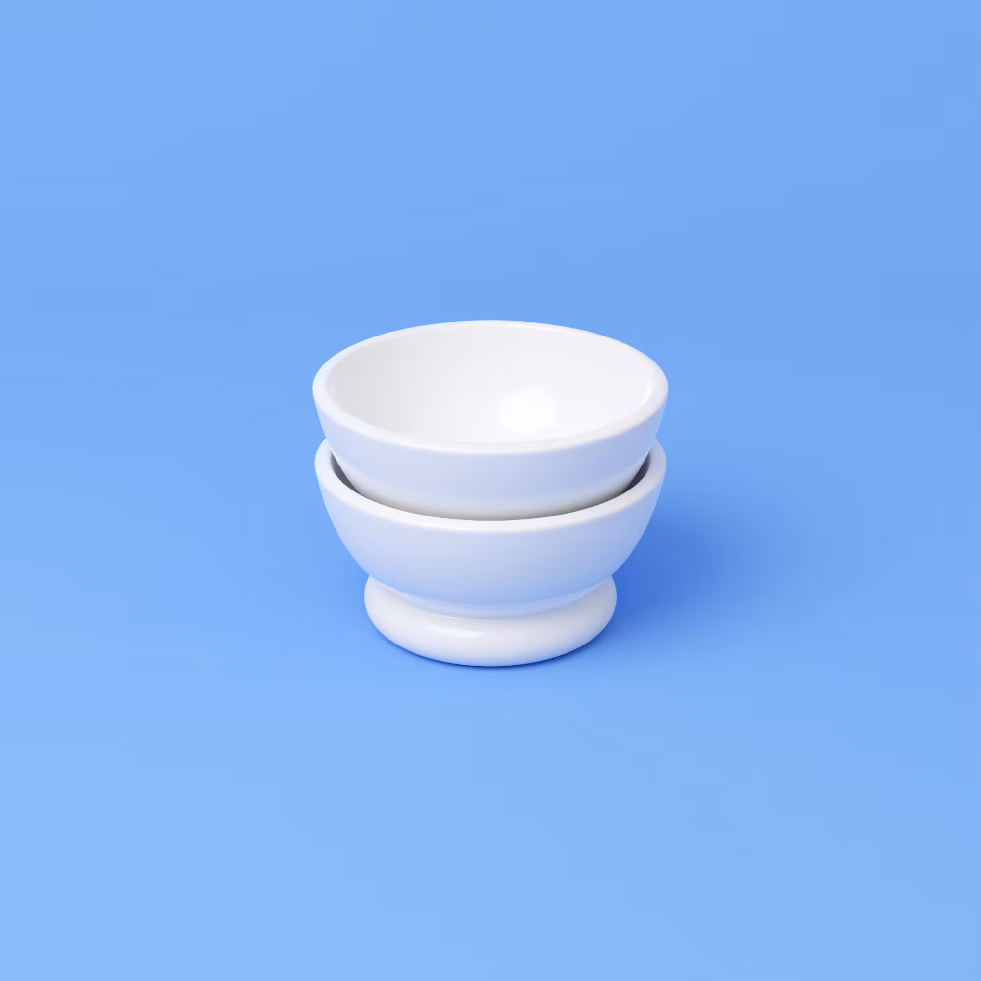 Ceramics exploration — #005