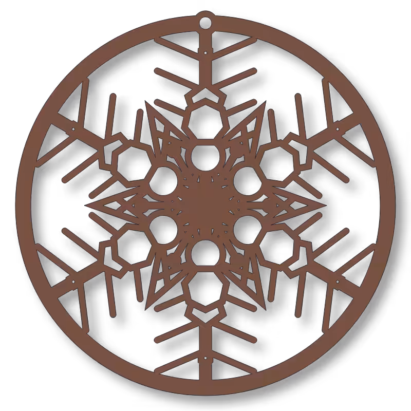 fx(ornament) 2022 #205