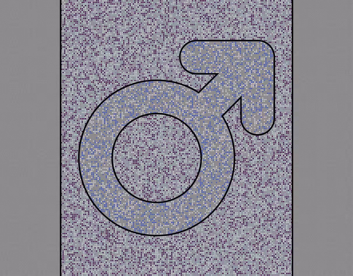 Identity Diversity #31