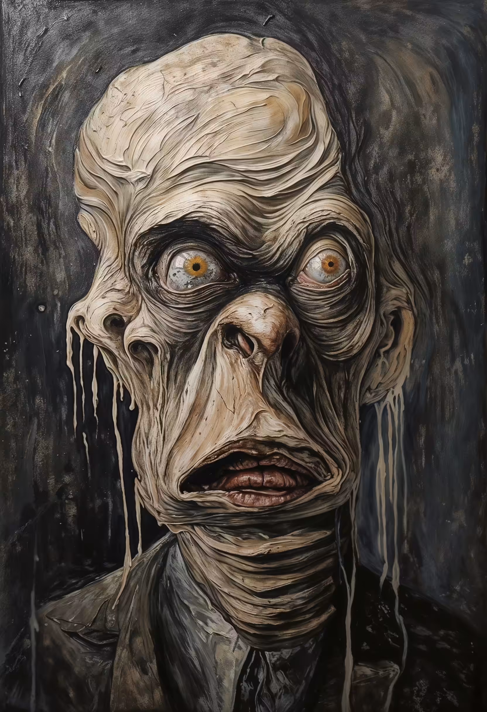 nightmare