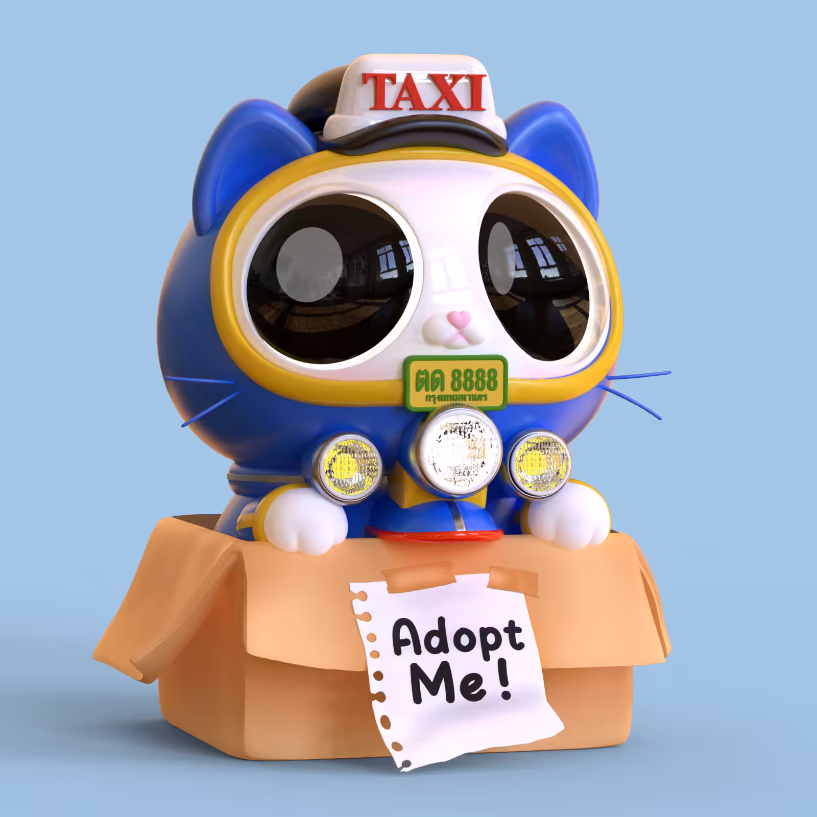 326 Orathai : Tuk Tuk