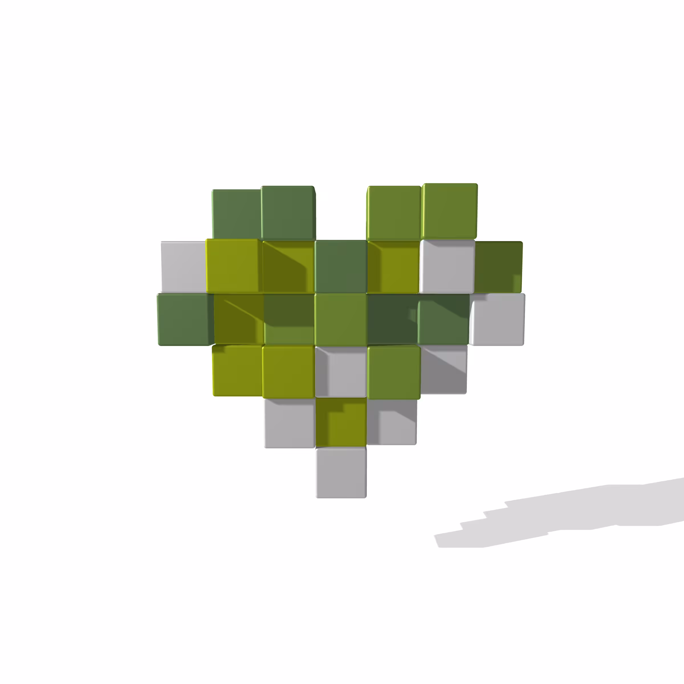 heart + craft #3354