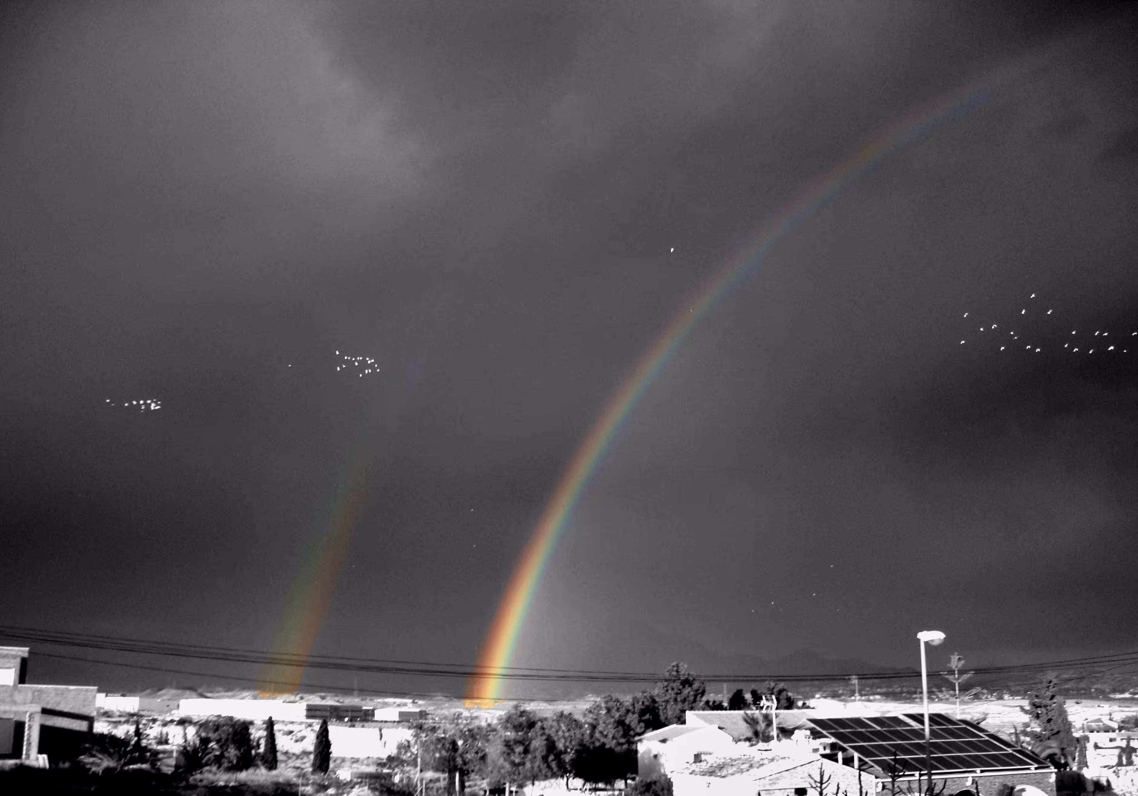 Spectra