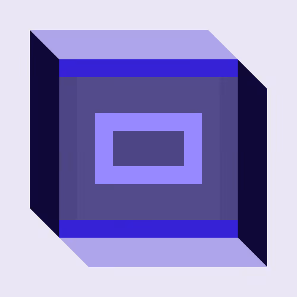 Colored Rectangles #127
