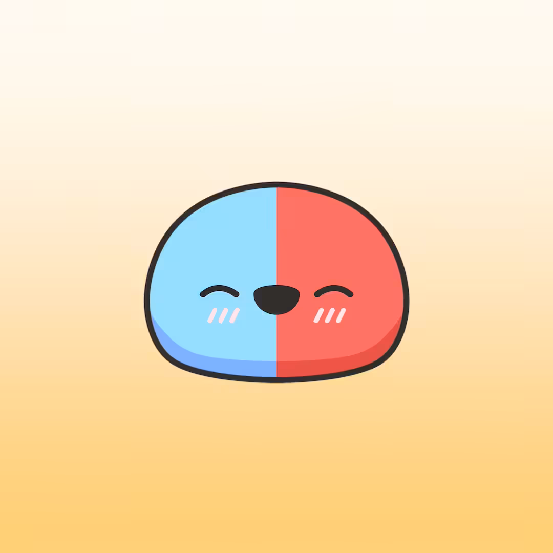 Mochi #070