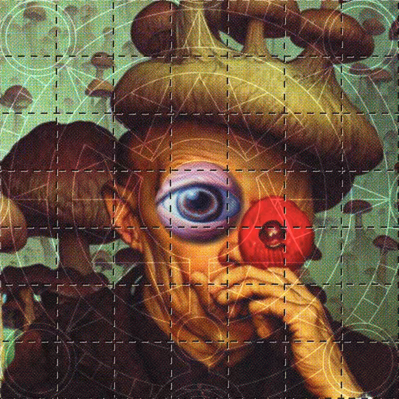 BLOTTER #7