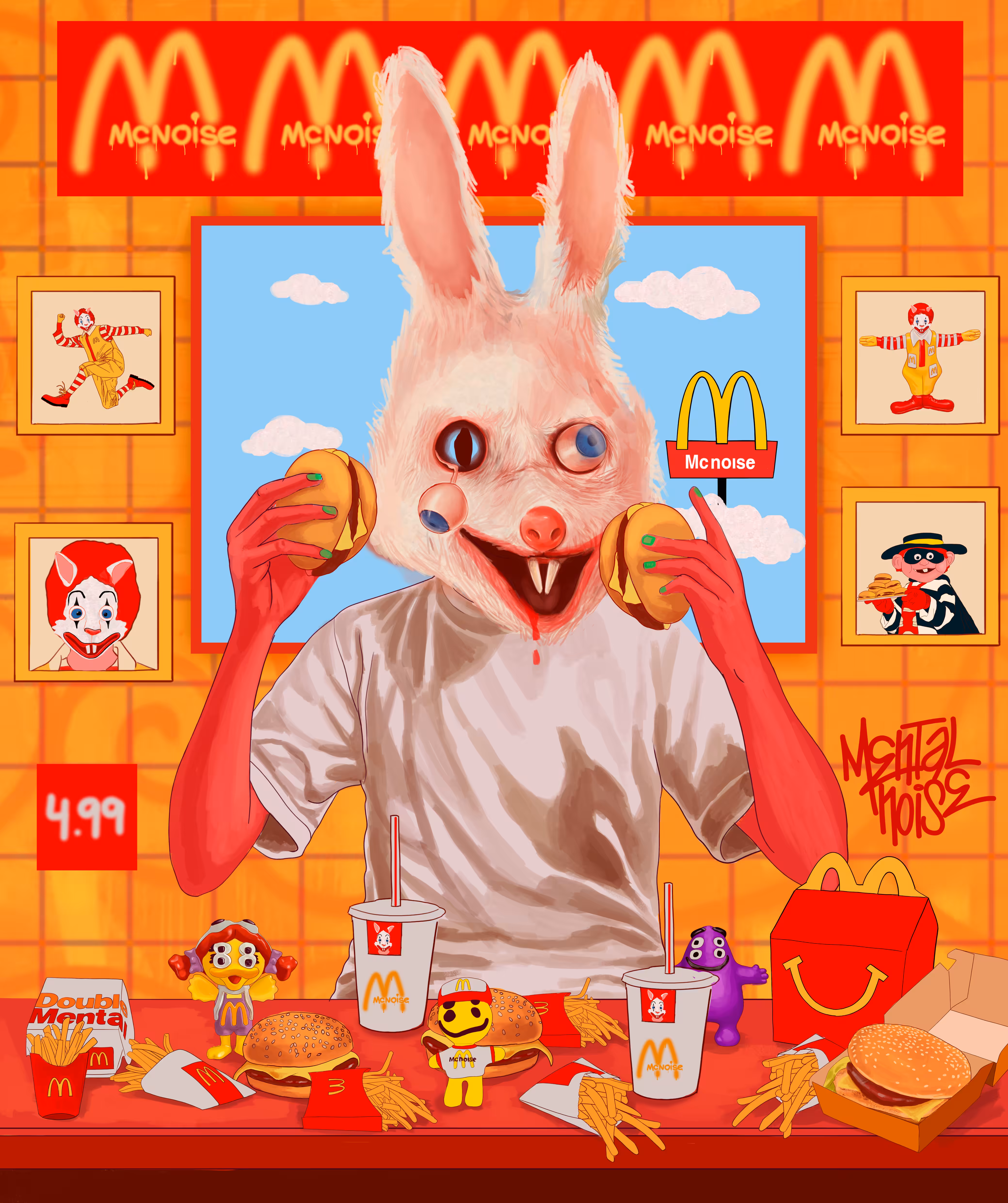 McNoise