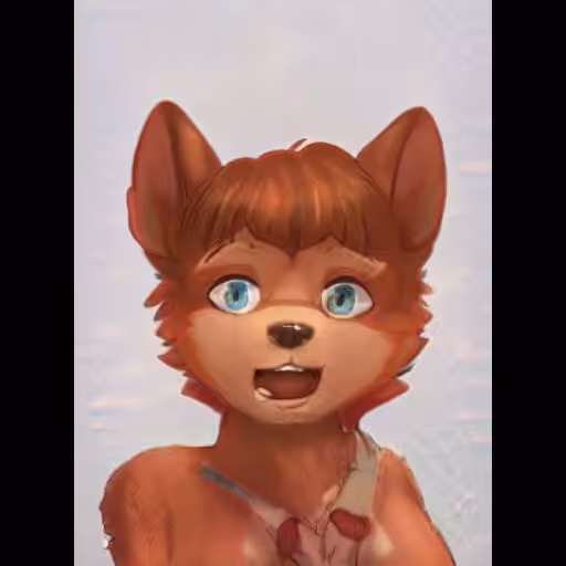 Fursona - #699